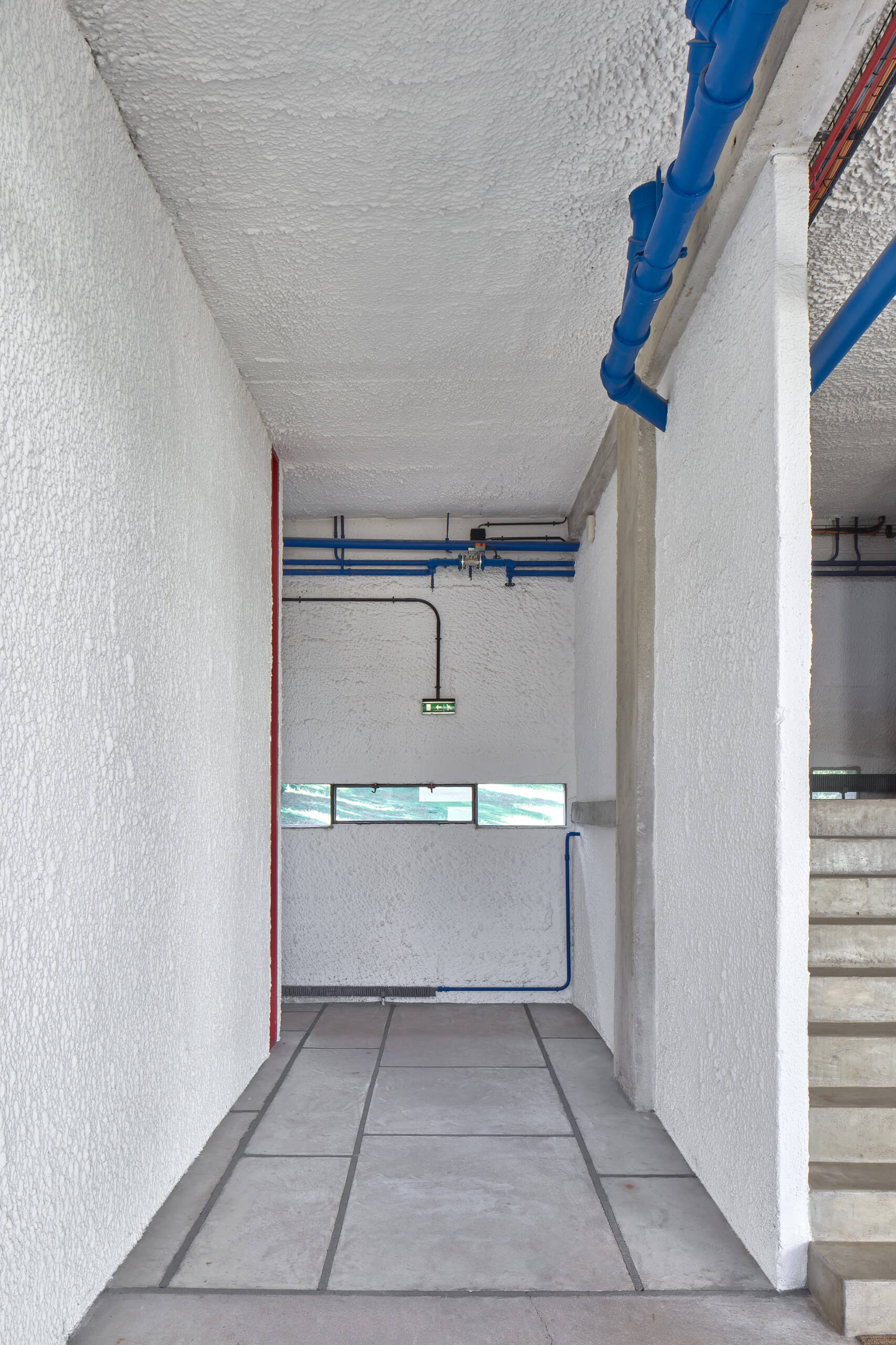 European Modern Architectural Heritage in the Twentieth-century European Modern Architectural Heritage in the Twentieth-century