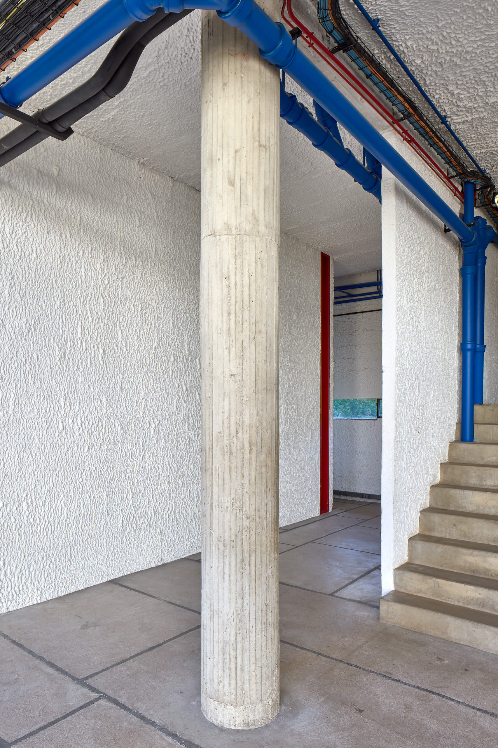 European Modern Architectural Heritage in the Twentieth-century European Modern Architectural Heritage in the Twentieth-century
