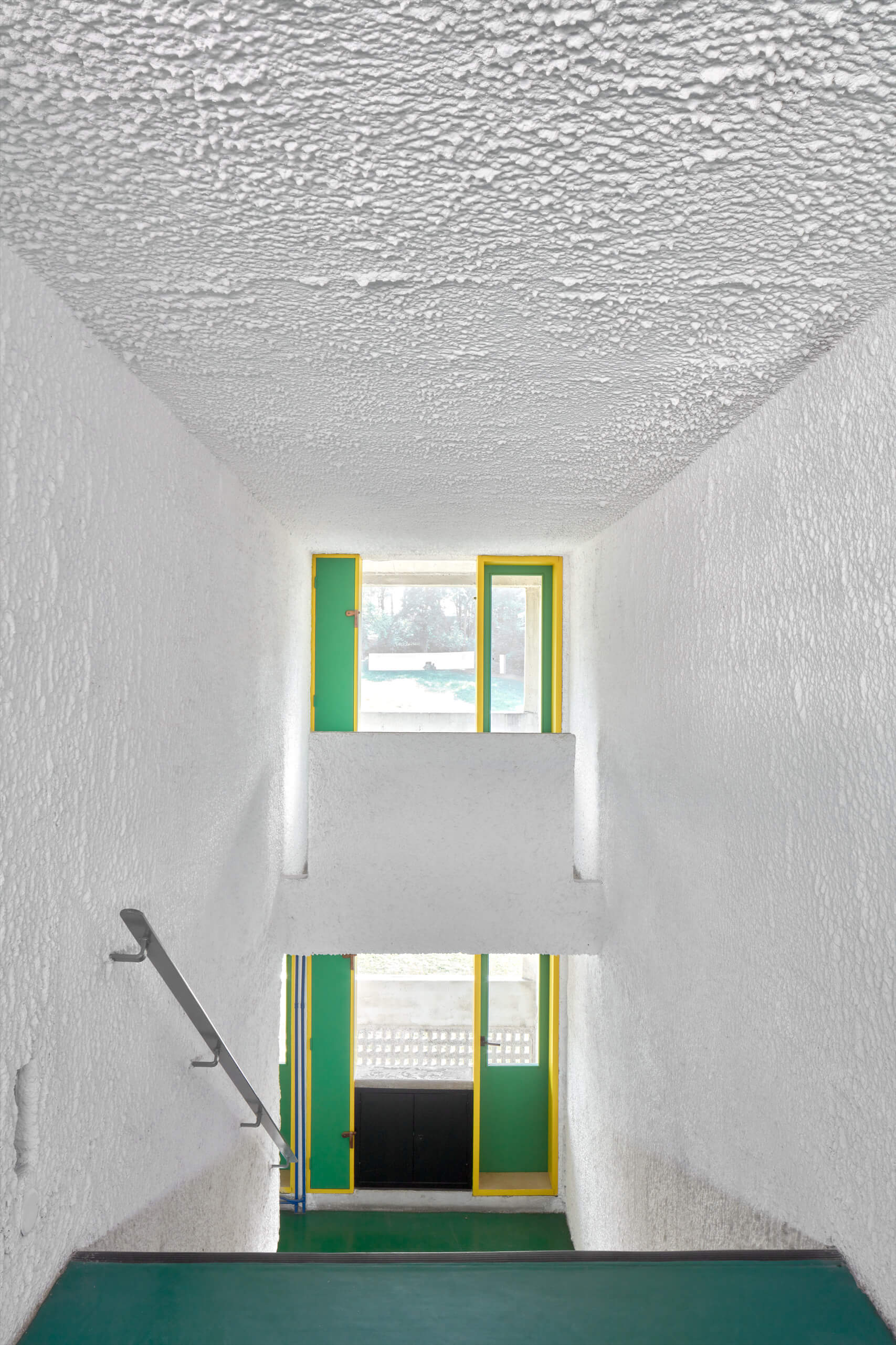 European Modern Architectural Heritage in the Twentieth-century European Modern Architectural Heritage in the Twentieth-century