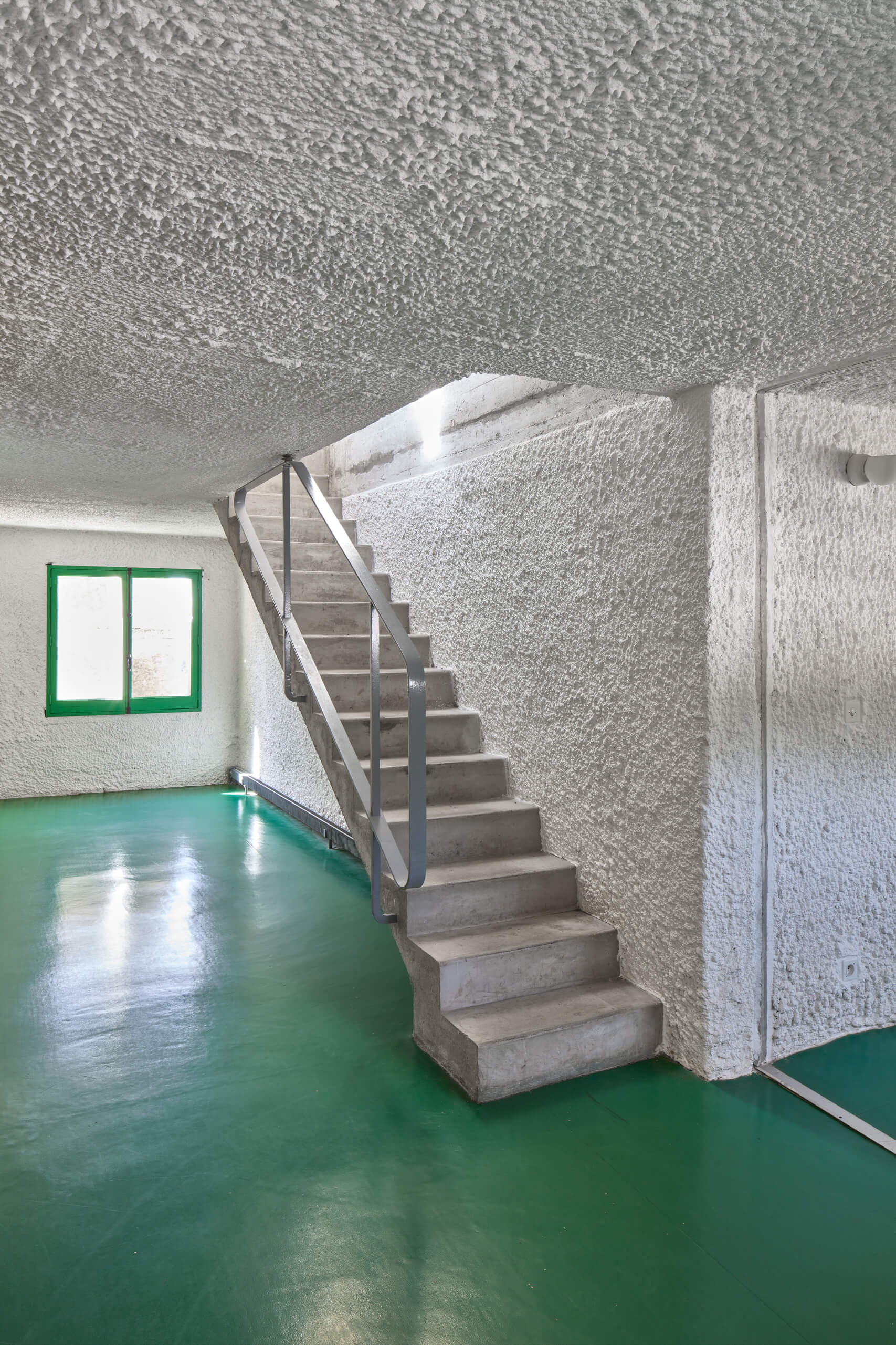 European Modern Architectural Heritage in the Twentieth-century European Modern Architectural Heritage in the Twentieth-century