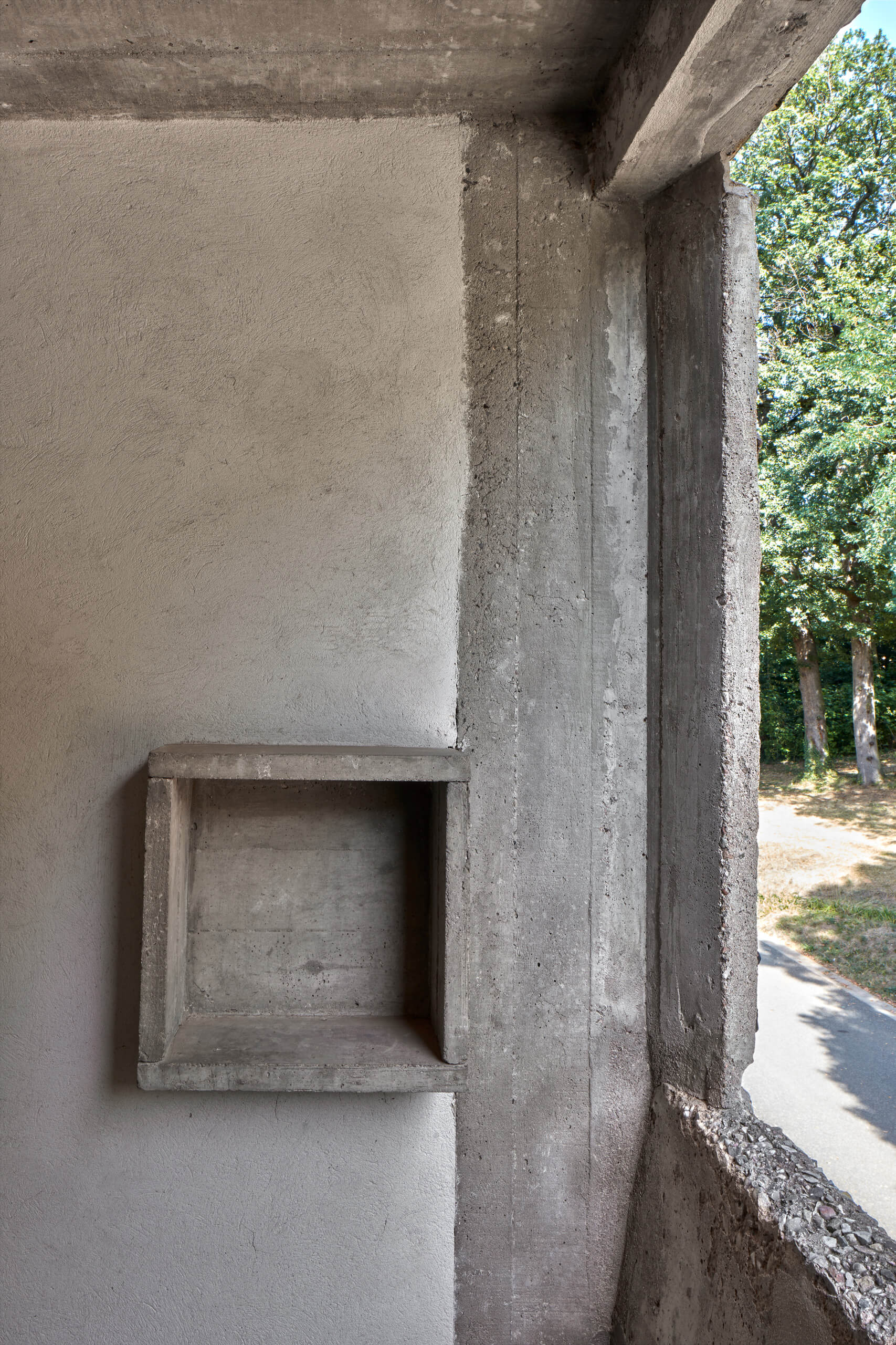European Modern Architectural Heritage in the Twentieth-century European Modern Architectural Heritage in the Twentieth-century