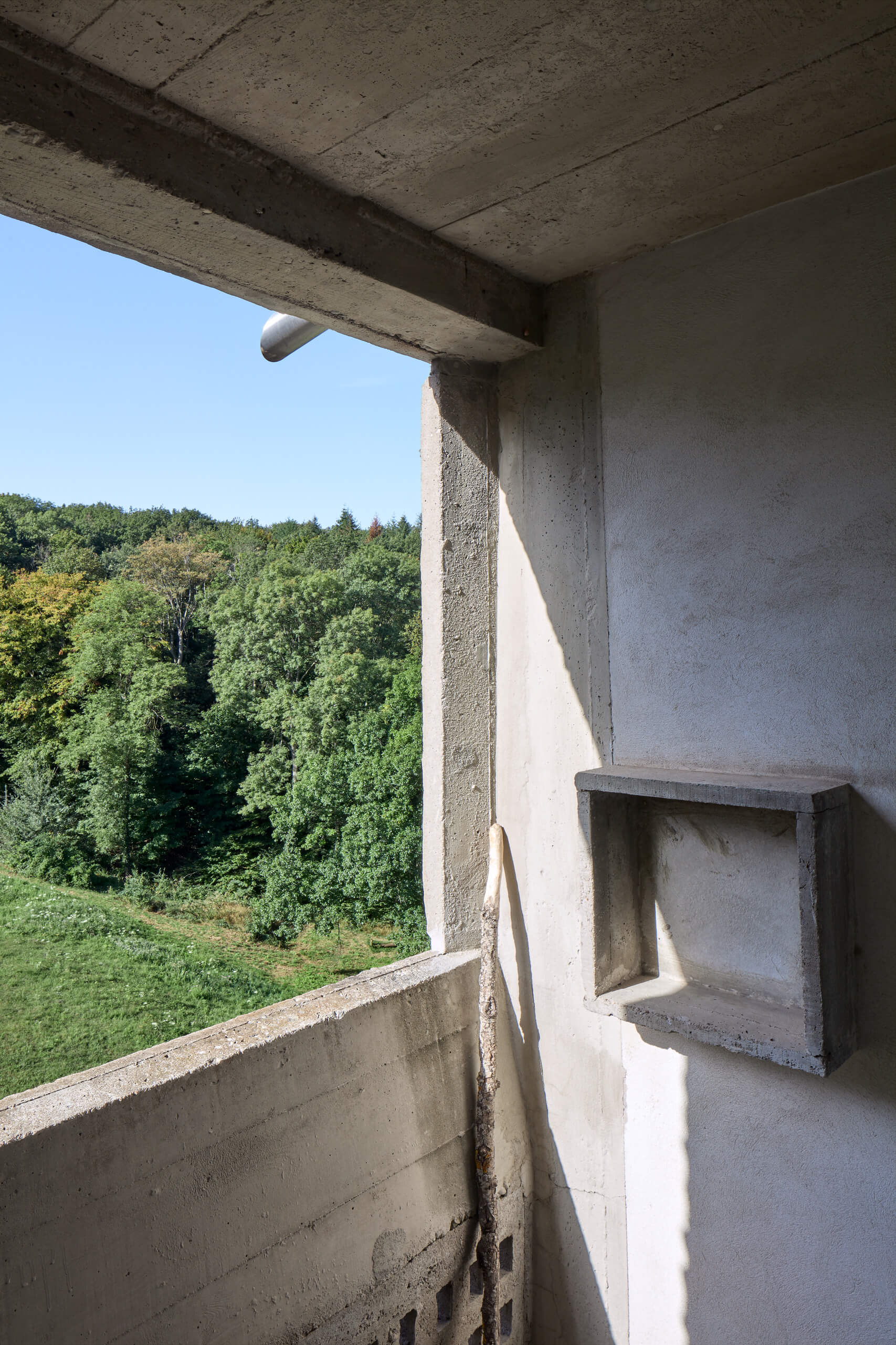 European Modern Architectural Heritage in the Twentieth-century European Modern Architectural Heritage in the Twentieth-century