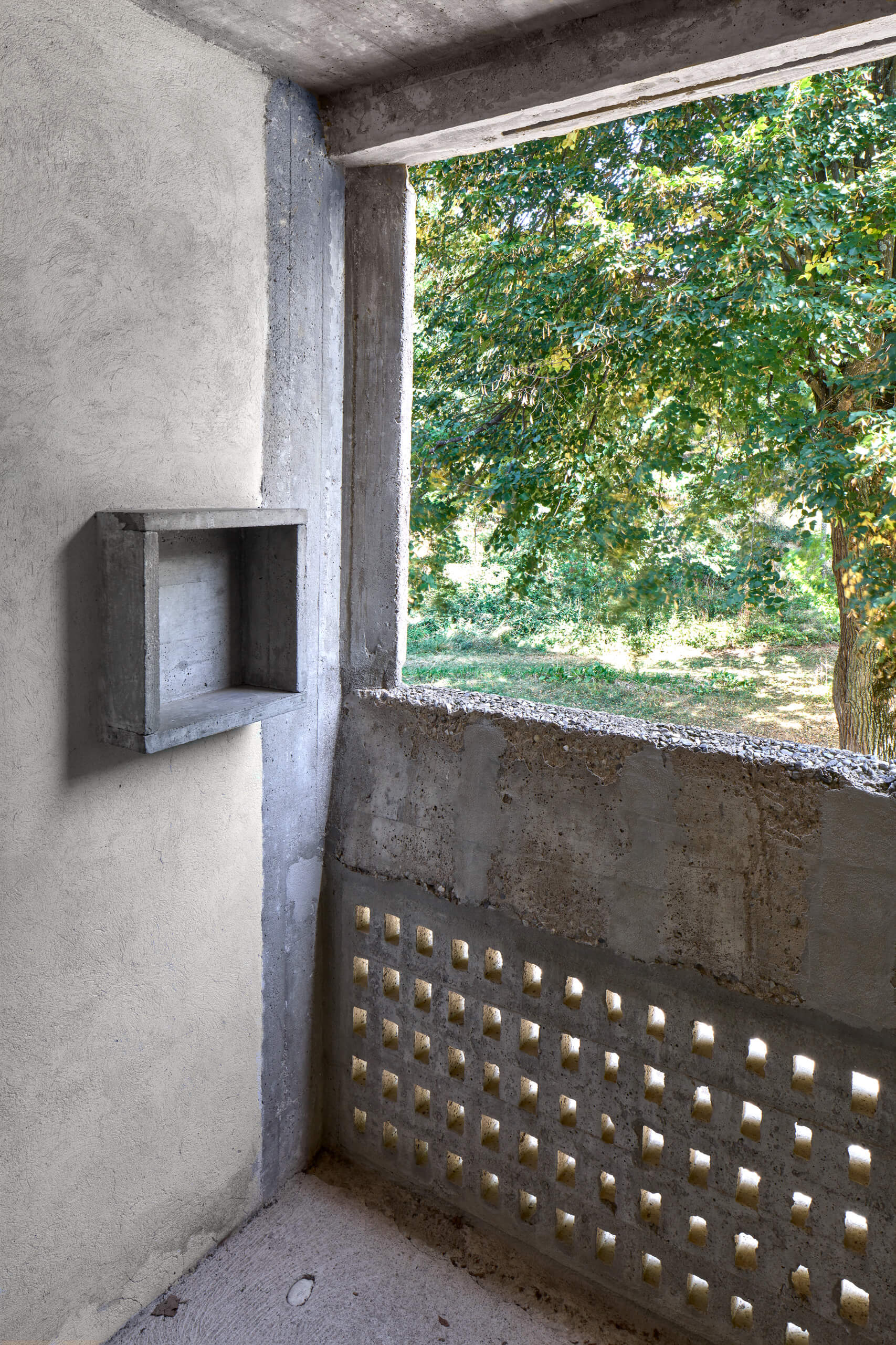 European Modern Architectural Heritage in the Twentieth-century European Modern Architectural Heritage in the Twentieth-century