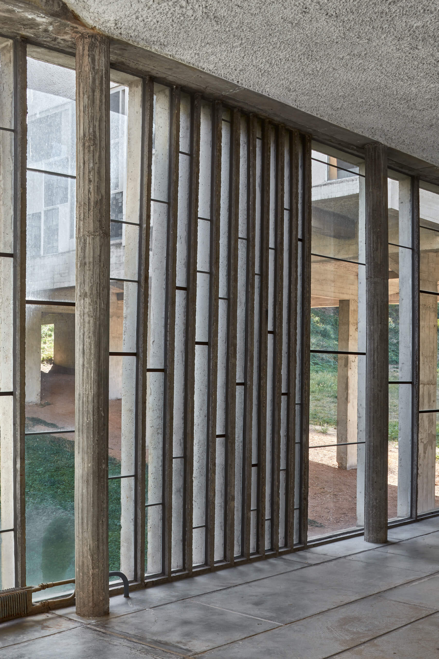 European Modern Architectural Heritage in the Twentieth-century European Modern Architectural Heritage in the Twentieth-century