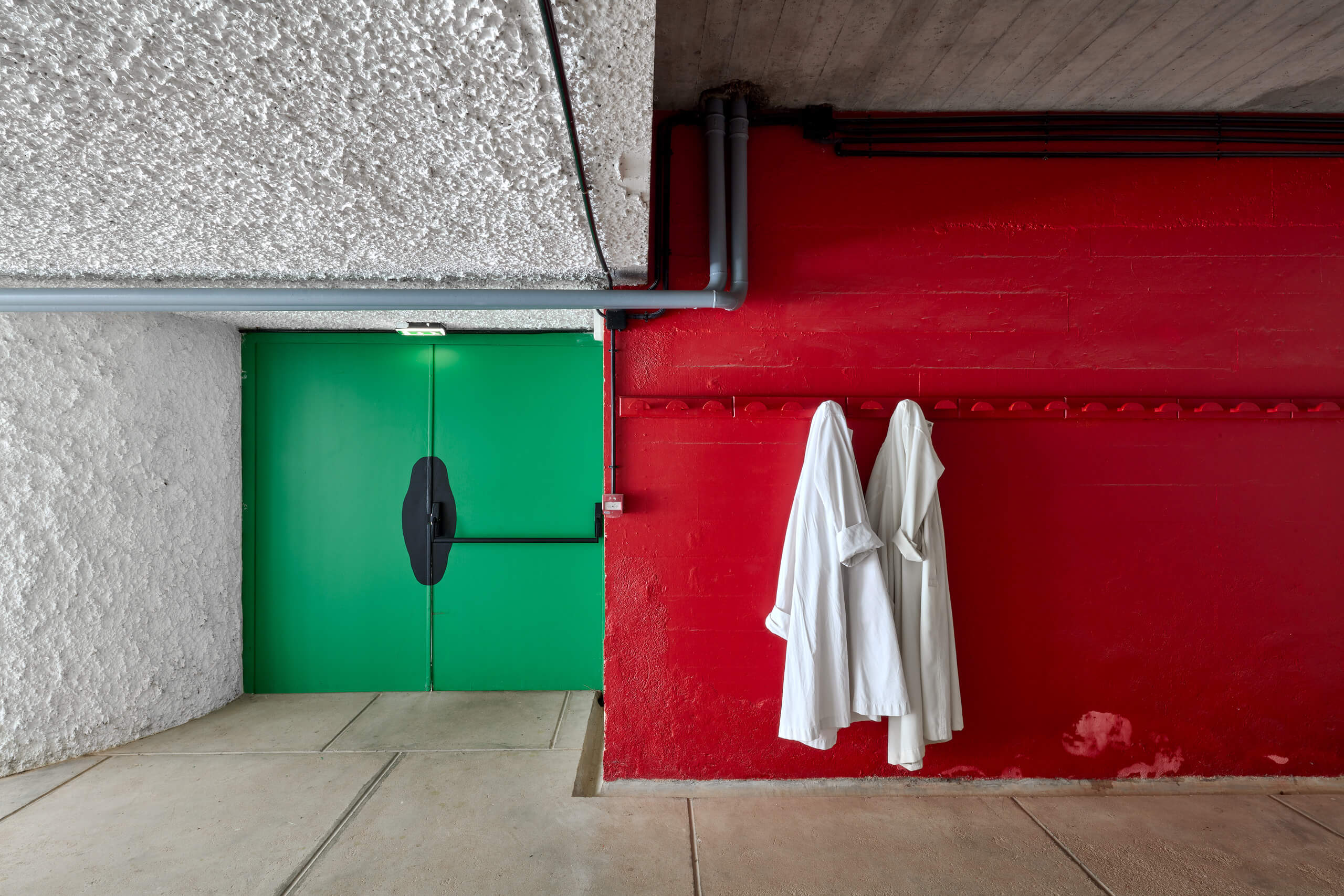 European Modern Architectural Heritage in the Twentieth-century European Modern Architectural Heritage in the Twentieth-century