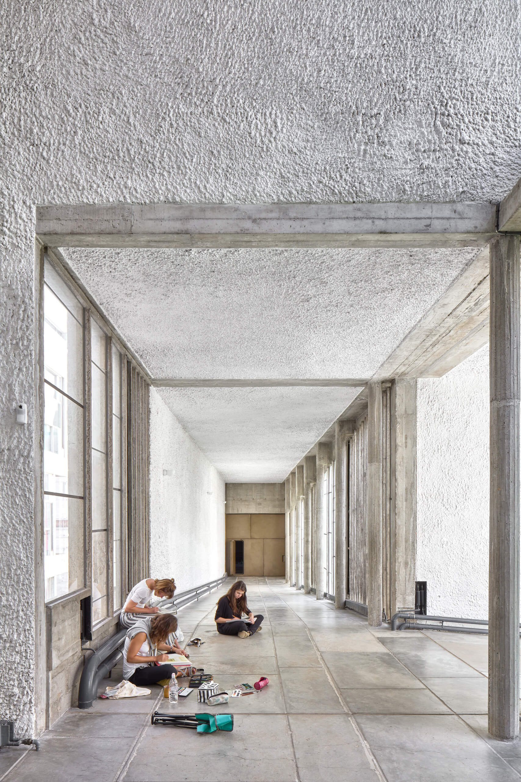 European Modern Architectural Heritage in the Twentieth-century European Modern Architectural Heritage in the Twentieth-century