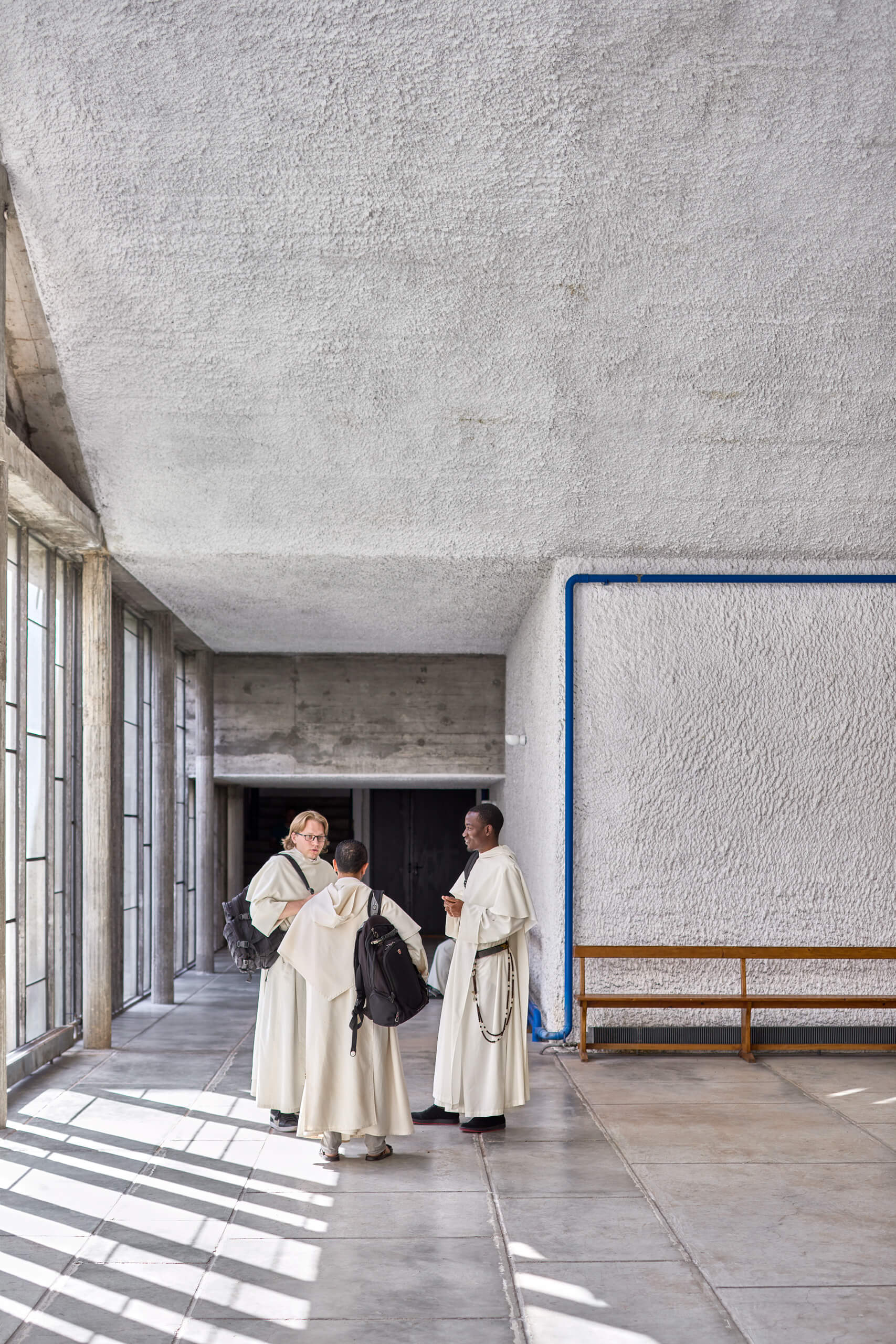 European Modern Architectural Heritage in the Twentieth-century European Modern Architectural Heritage in the Twentieth-century