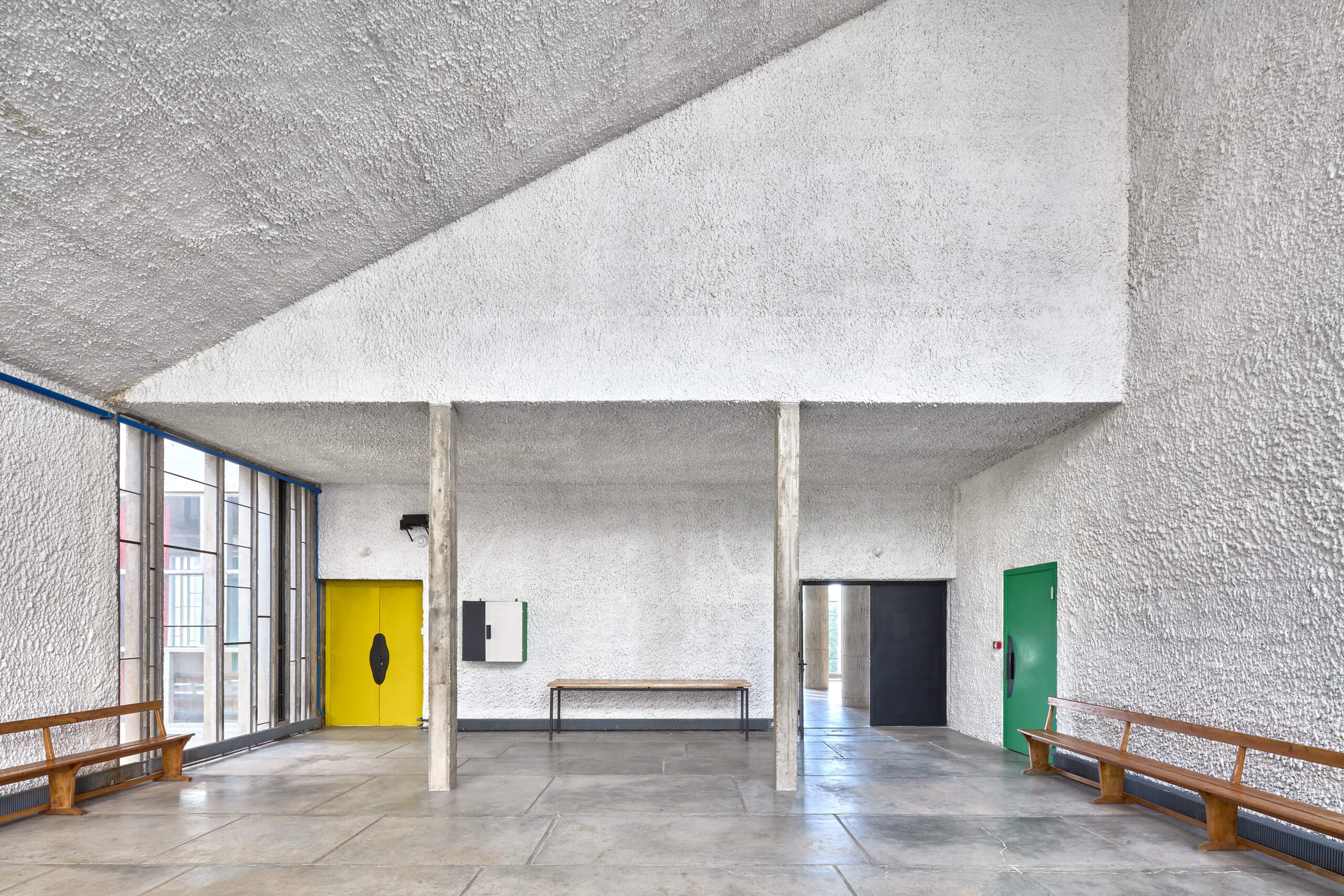 European Modern Architectural Heritage in the Twentieth-century European Modern Architectural Heritage in the Twentieth-century