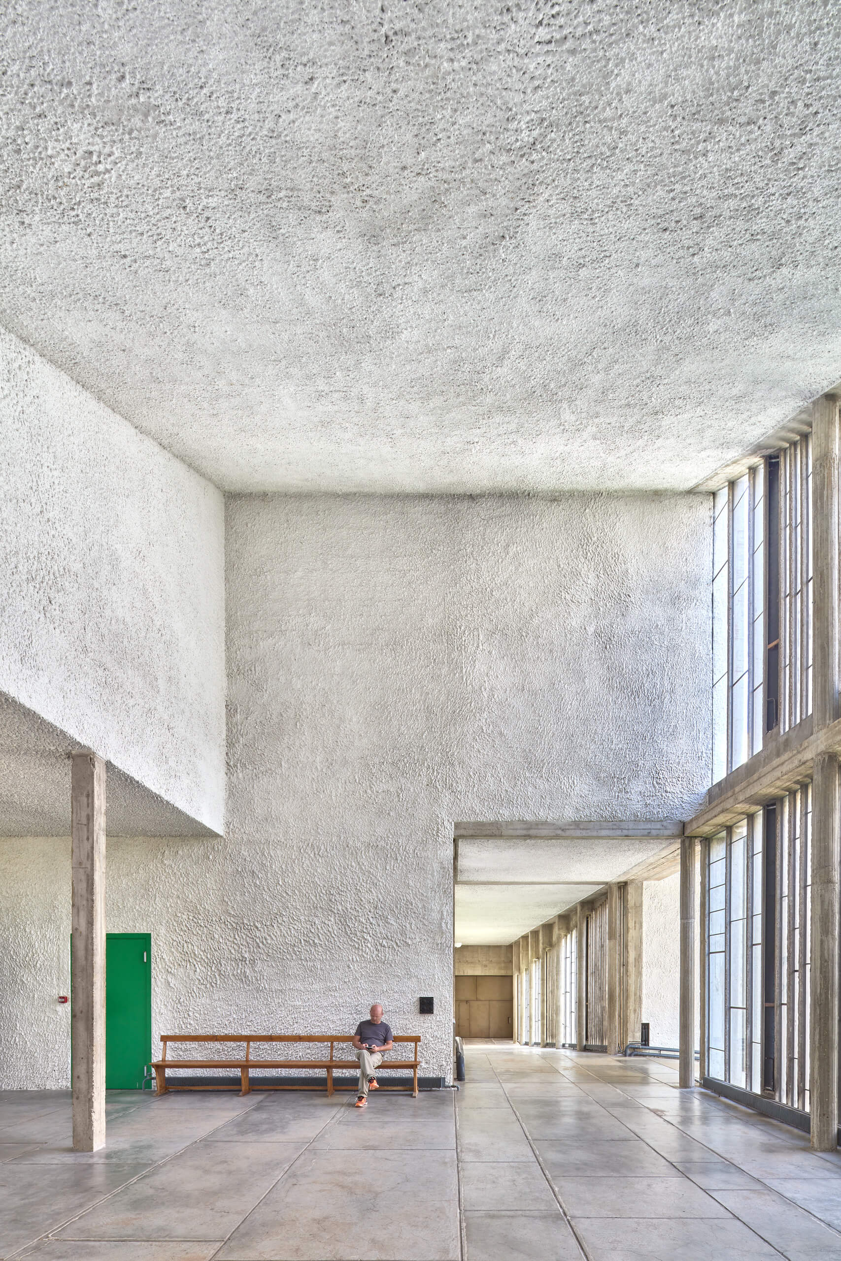 European Modern Architectural Heritage in the Twentieth-century European Modern Architectural Heritage in the Twentieth-century