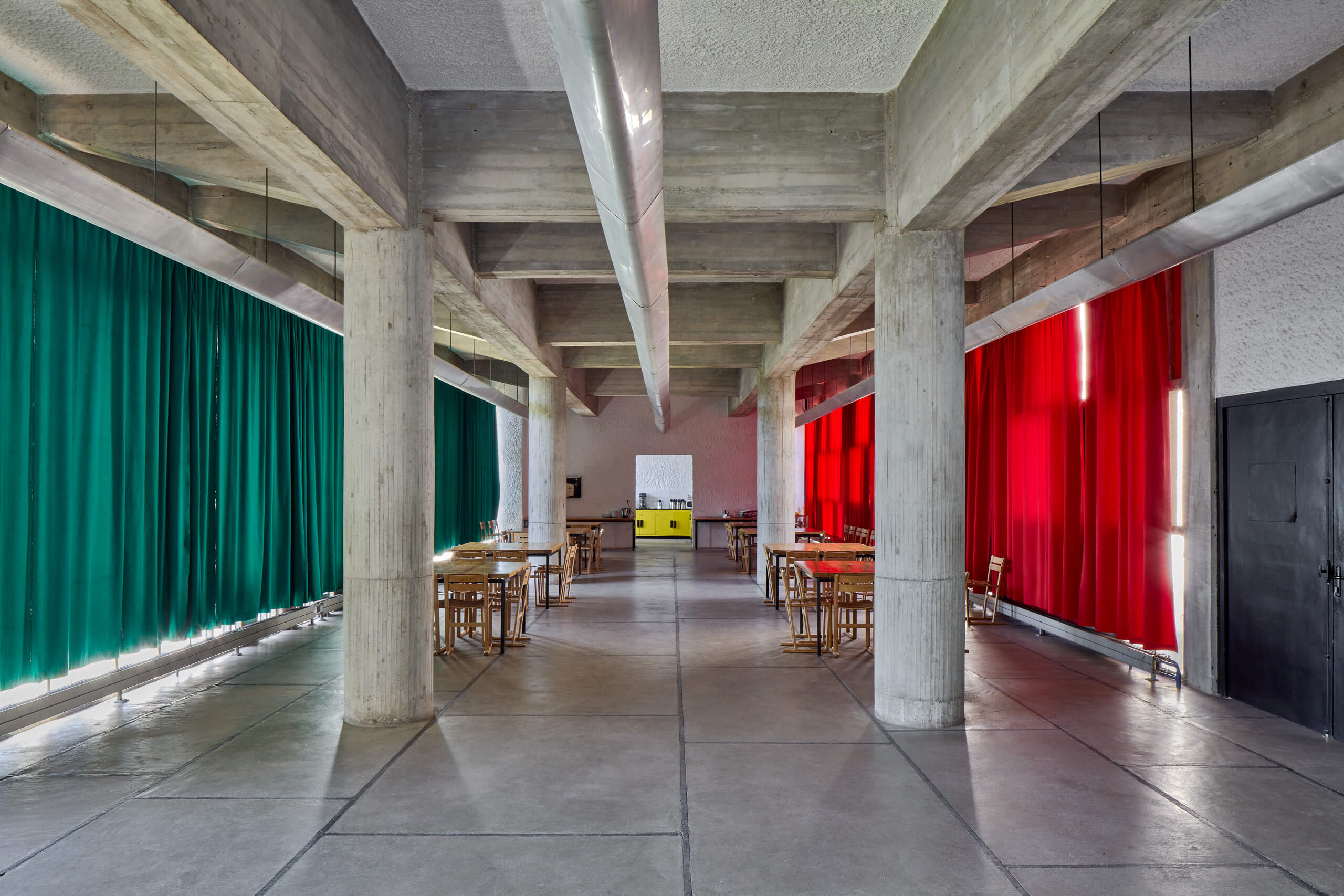 European Modern Architectural Heritage in the Twentieth-century European Modern Architectural Heritage in the Twentieth-century