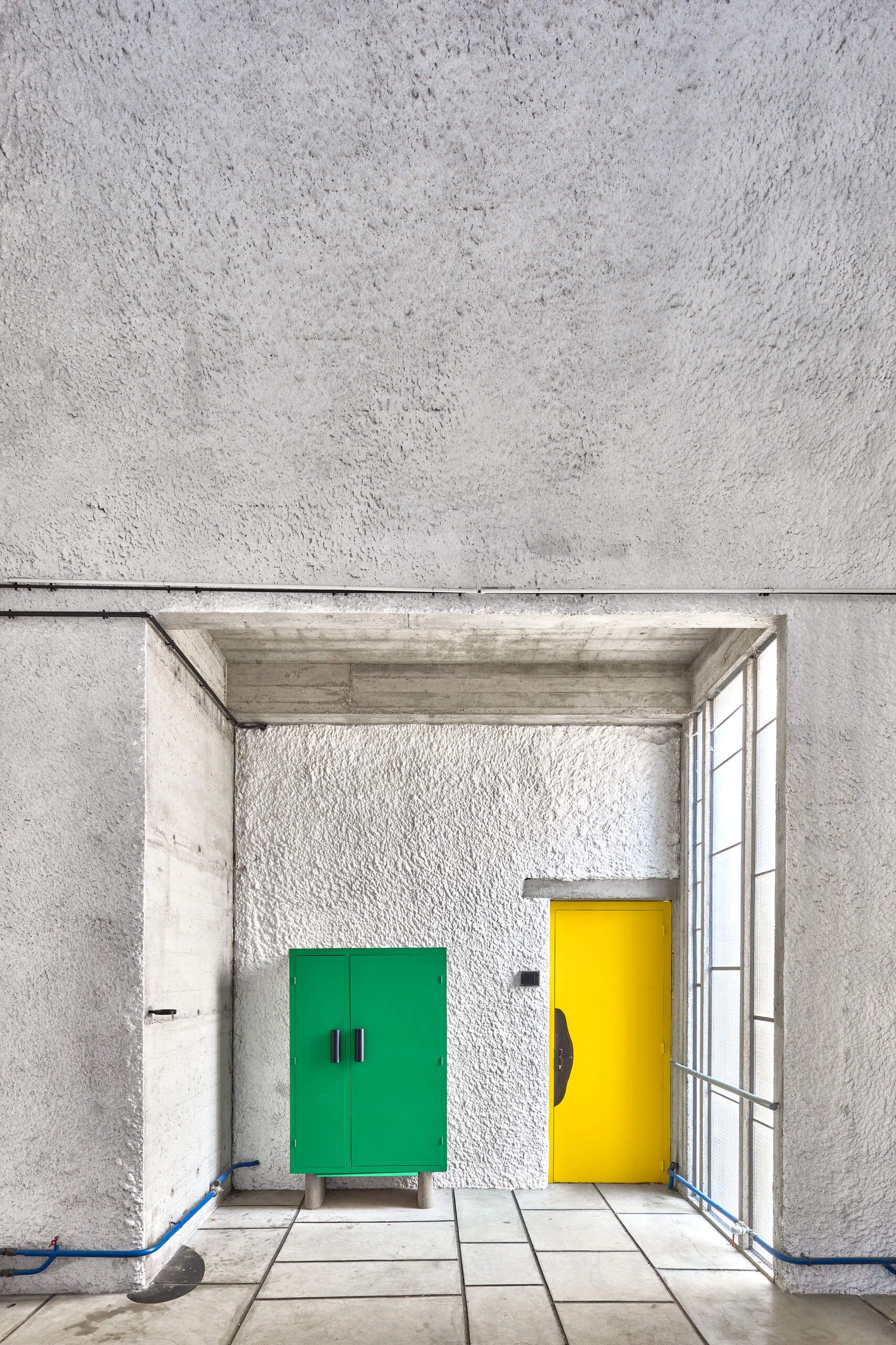 European Modern Architectural Heritage in the Twentieth-century European Modern Architectural Heritage in the Twentieth-century