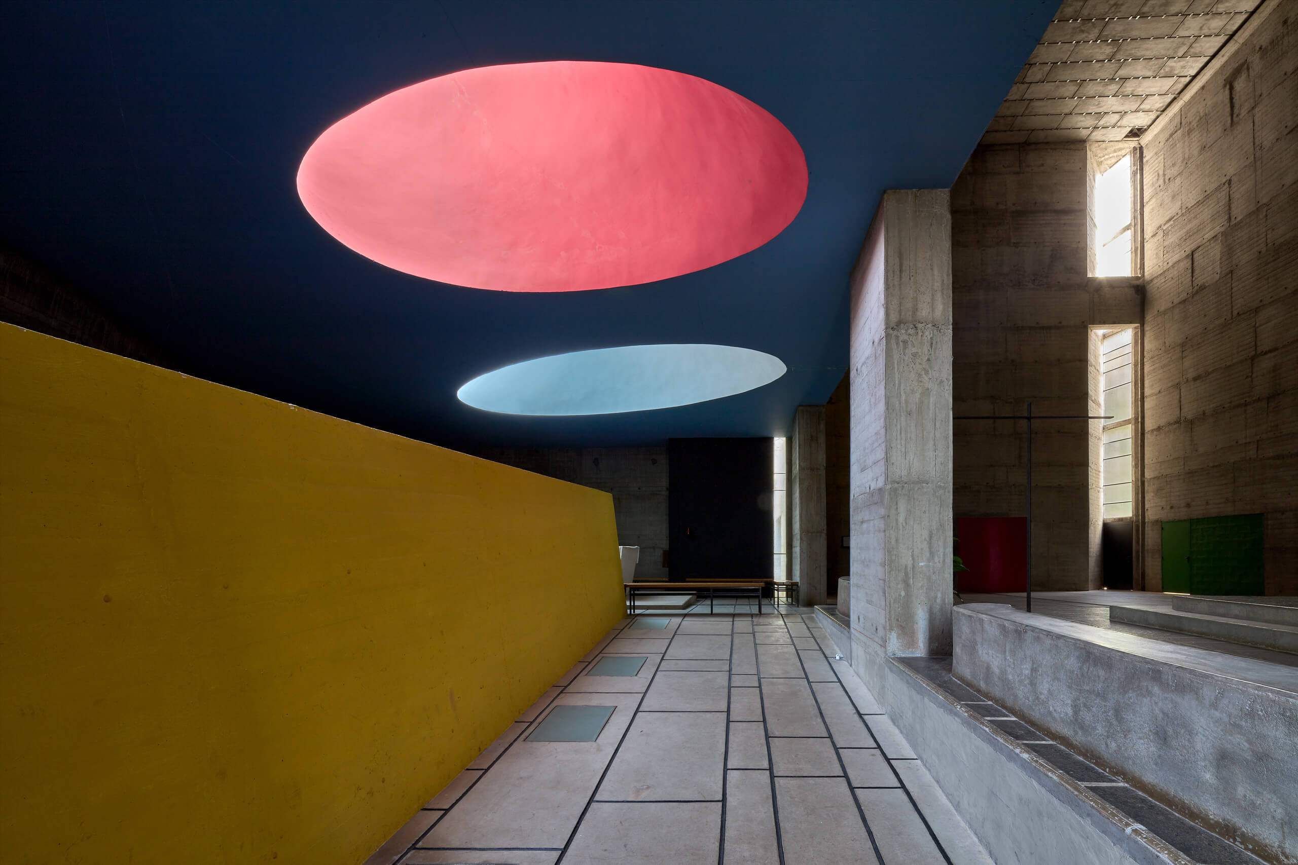 European Modern Architectural Heritage in the Twentieth-century European Modern Architectural Heritage in the Twentieth-century