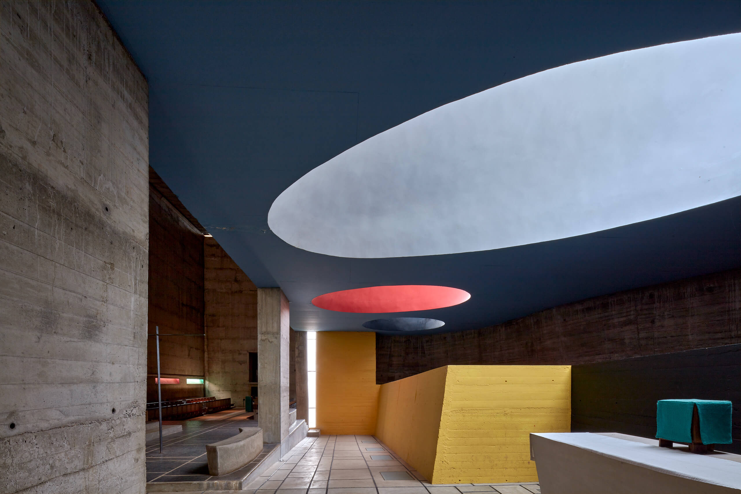 European Modern Architectural Heritage in the Twentieth-century European Modern Architectural Heritage in the Twentieth-century