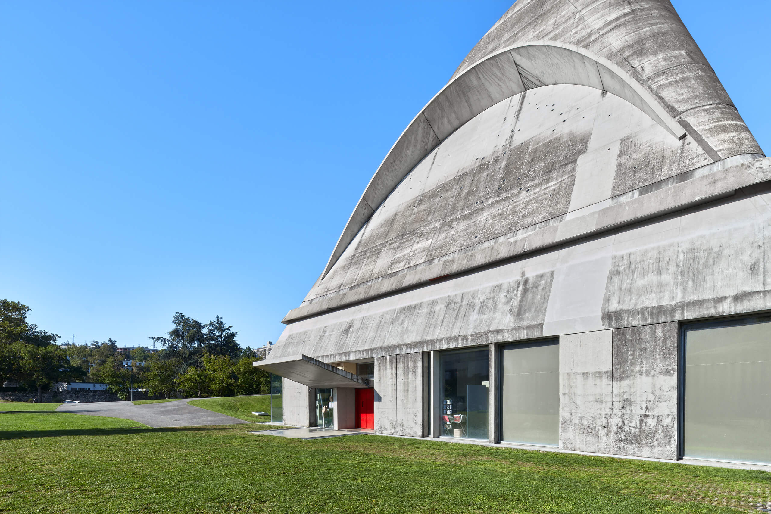 European Modern Architectural Heritage in the Twentieth-century European Modern Architectural Heritage in the Twentieth-century