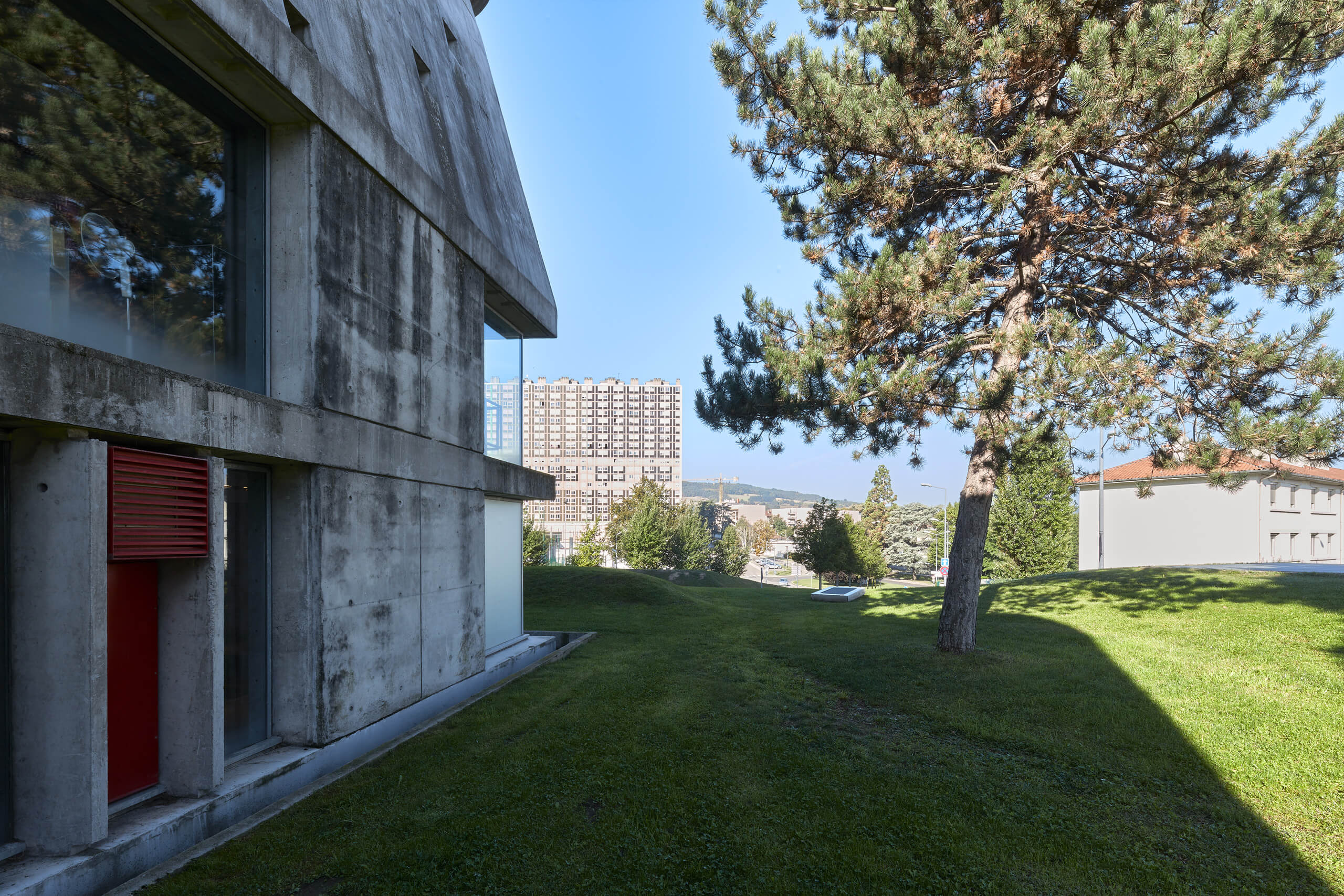 European Modern Architectural Heritage in the Twentieth-century European Modern Architectural Heritage in the Twentieth-century