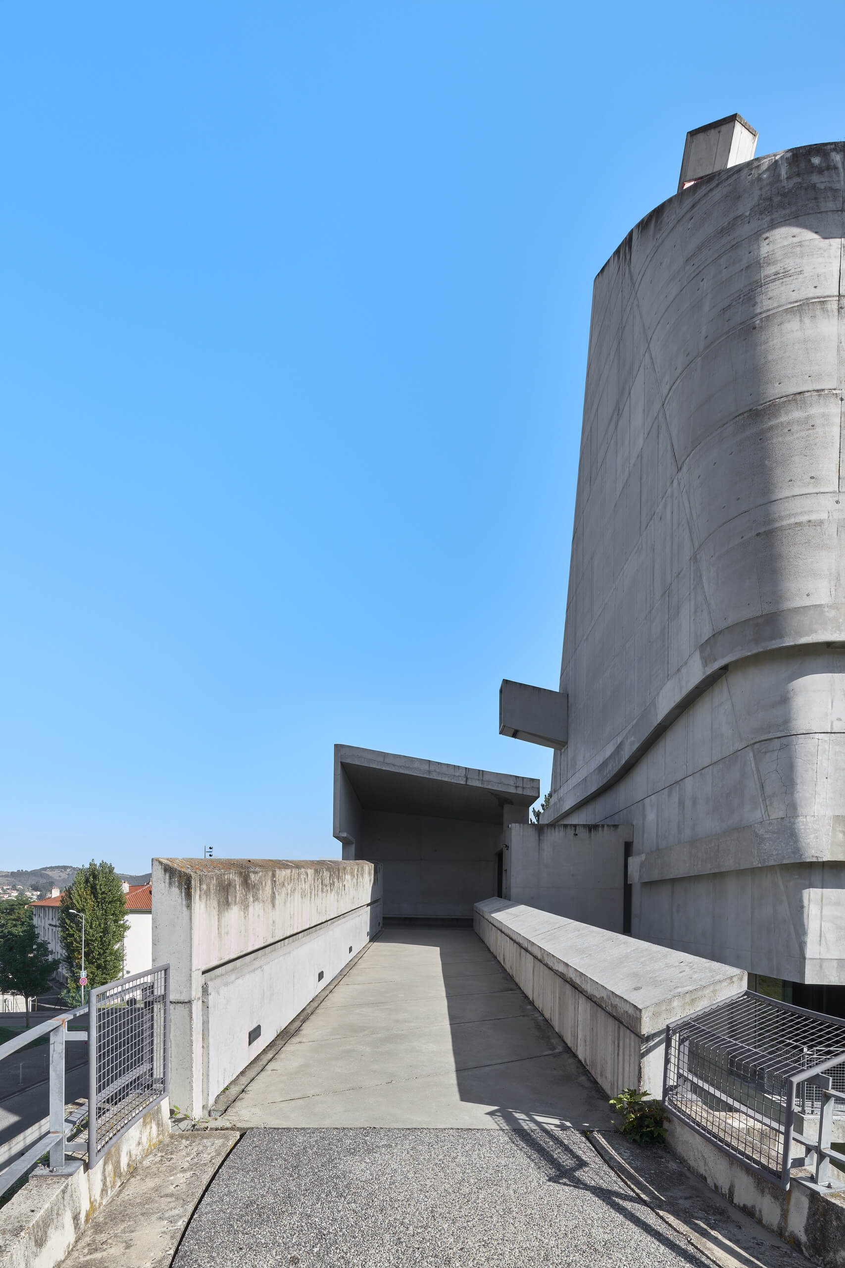 European Modern Architectural Heritage in the Twentieth-century European Modern Architectural Heritage in the Twentieth-century