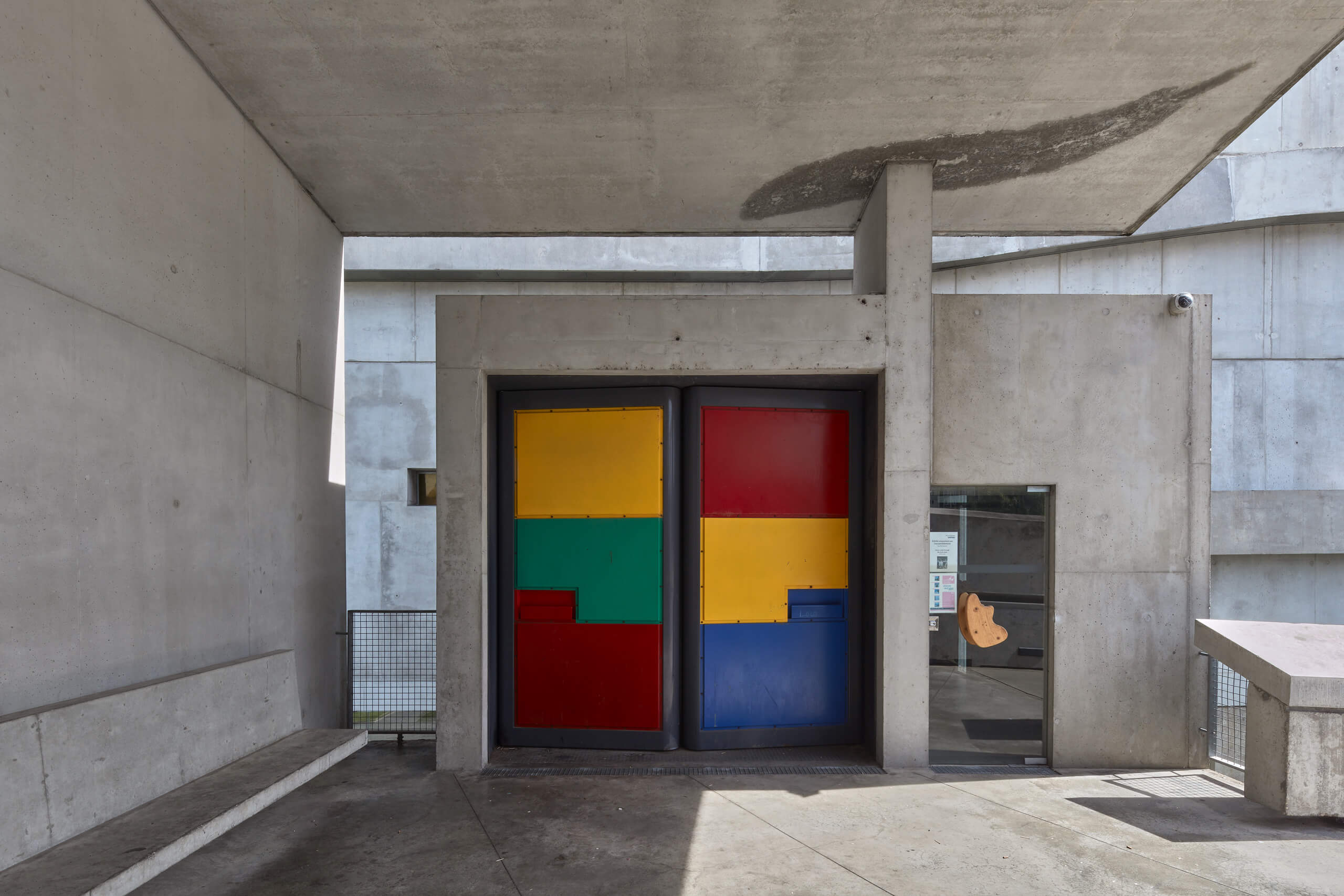 European Modern Architectural Heritage in the Twentieth-century European Modern Architectural Heritage in the Twentieth-century