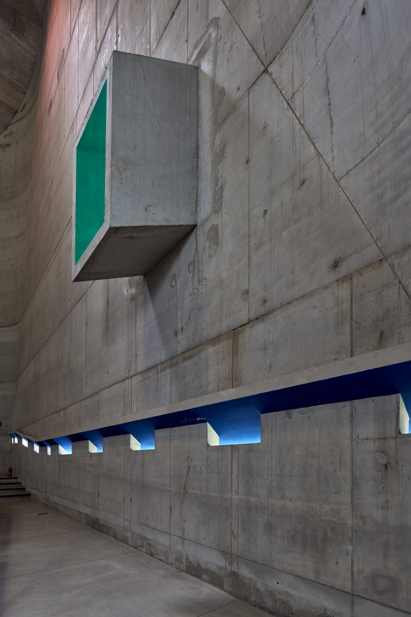 European Modern Architectural Heritage in the Twentieth-century European Modern Architectural Heritage in the Twentieth-century