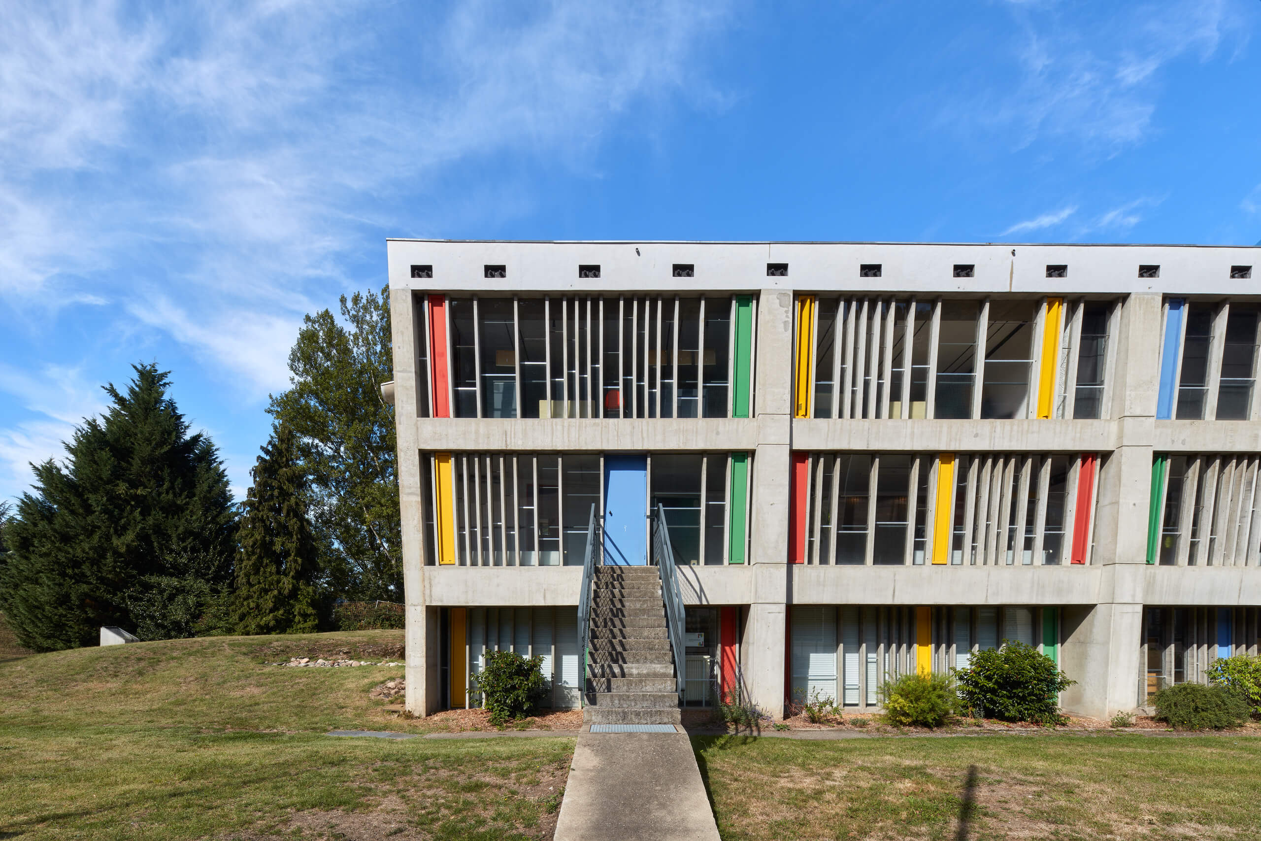 Federico_Covre_Le_Corbusier_Stadium_Firminy_2018_03 Federico_Covre_Le_Corbusier_Stadium_Firminy_2018_03
