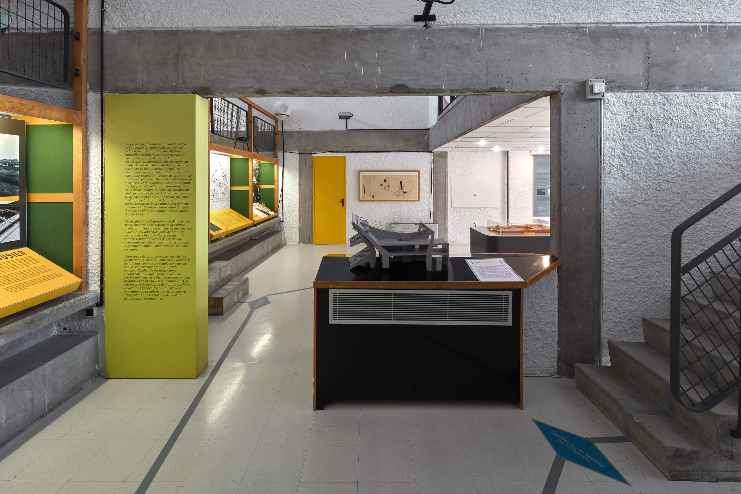 Federico_Covre_Le_Corbusier_Stadium_Firminy_2018_12 Federico_Covre_Le_Corbusier_Stadium_Firminy_2018_12