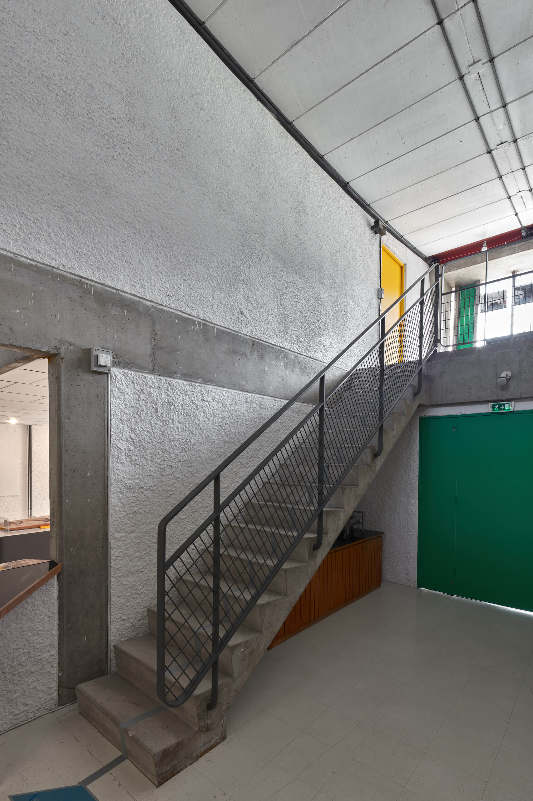 Federico_Covre_Le_Corbusier_Stadium_Firminy_2018_13 Federico_Covre_Le_Corbusier_Stadium_Firminy_2018_13