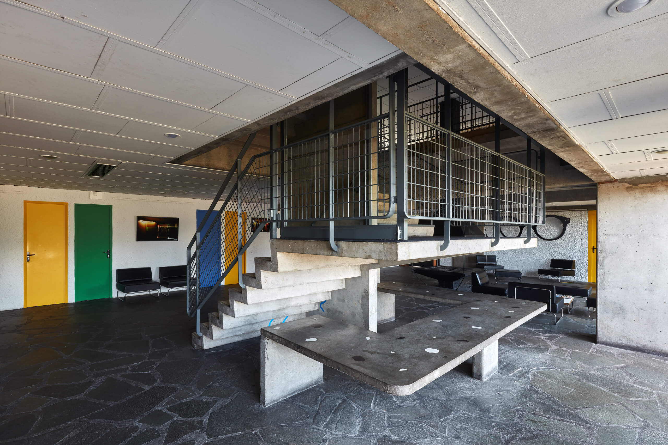 Federico_Covre_Le_Corbusier_Stadium_Firminy_2018_20 Federico_Covre_Le_Corbusier_Stadium_Firminy_2018_20