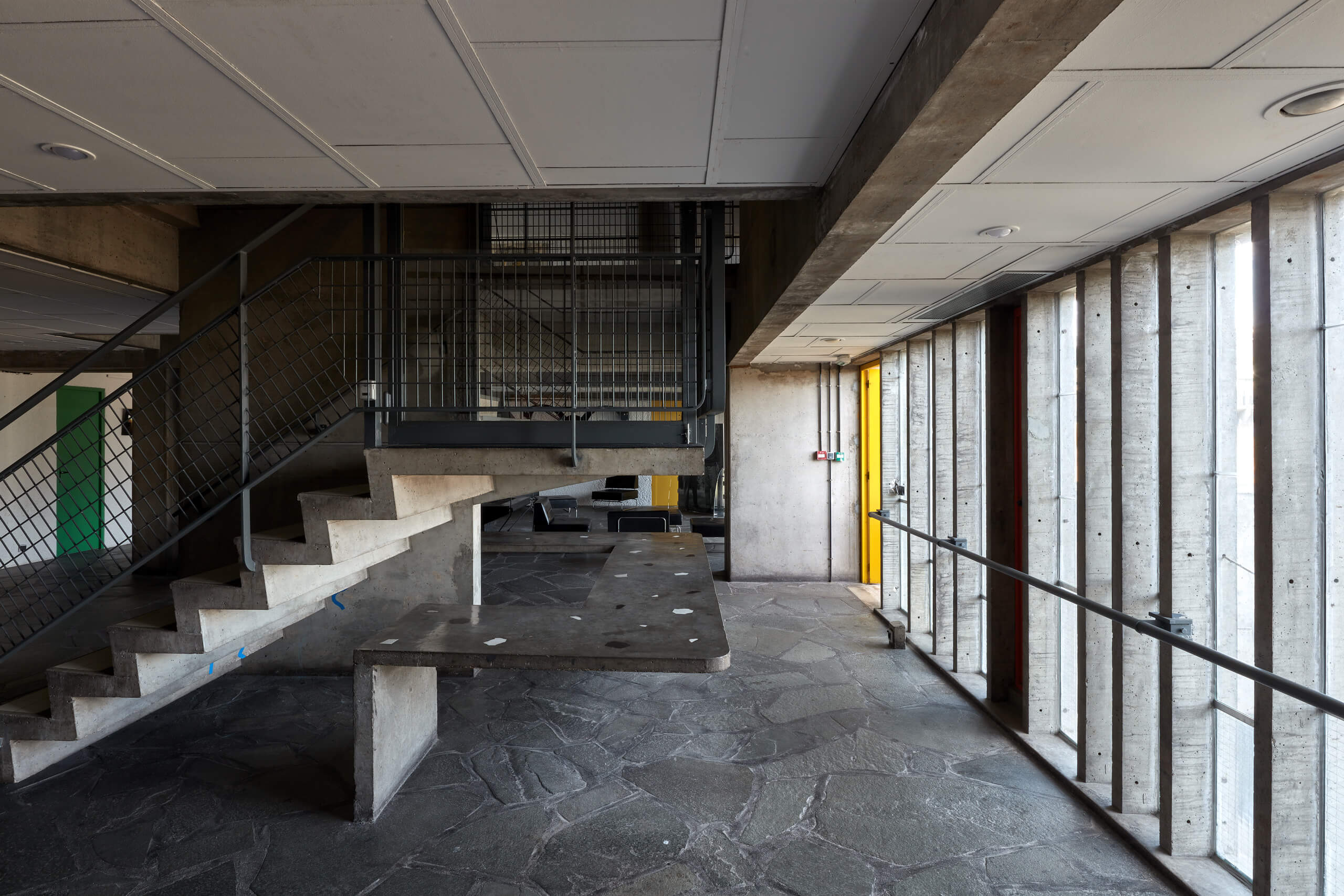 Federico_Covre_Le_Corbusier_Stadium_Firminy_2018_21 Federico_Covre_Le_Corbusier_Stadium_Firminy_2018_21