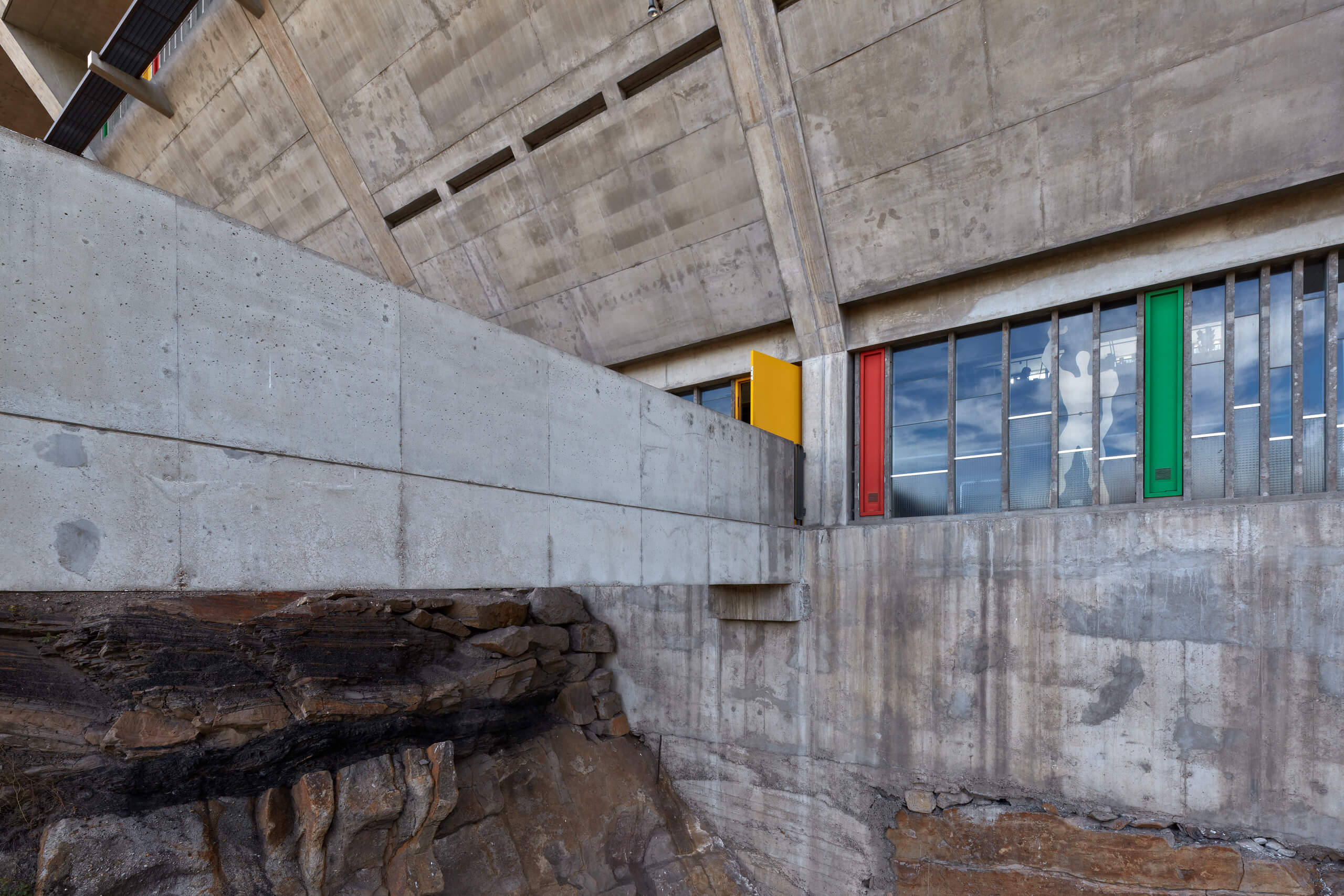 Federico_Covre_Le_Corbusier_Stadium_Firminy_2018_25 Federico_Covre_Le_Corbusier_Stadium_Firminy_2018_25