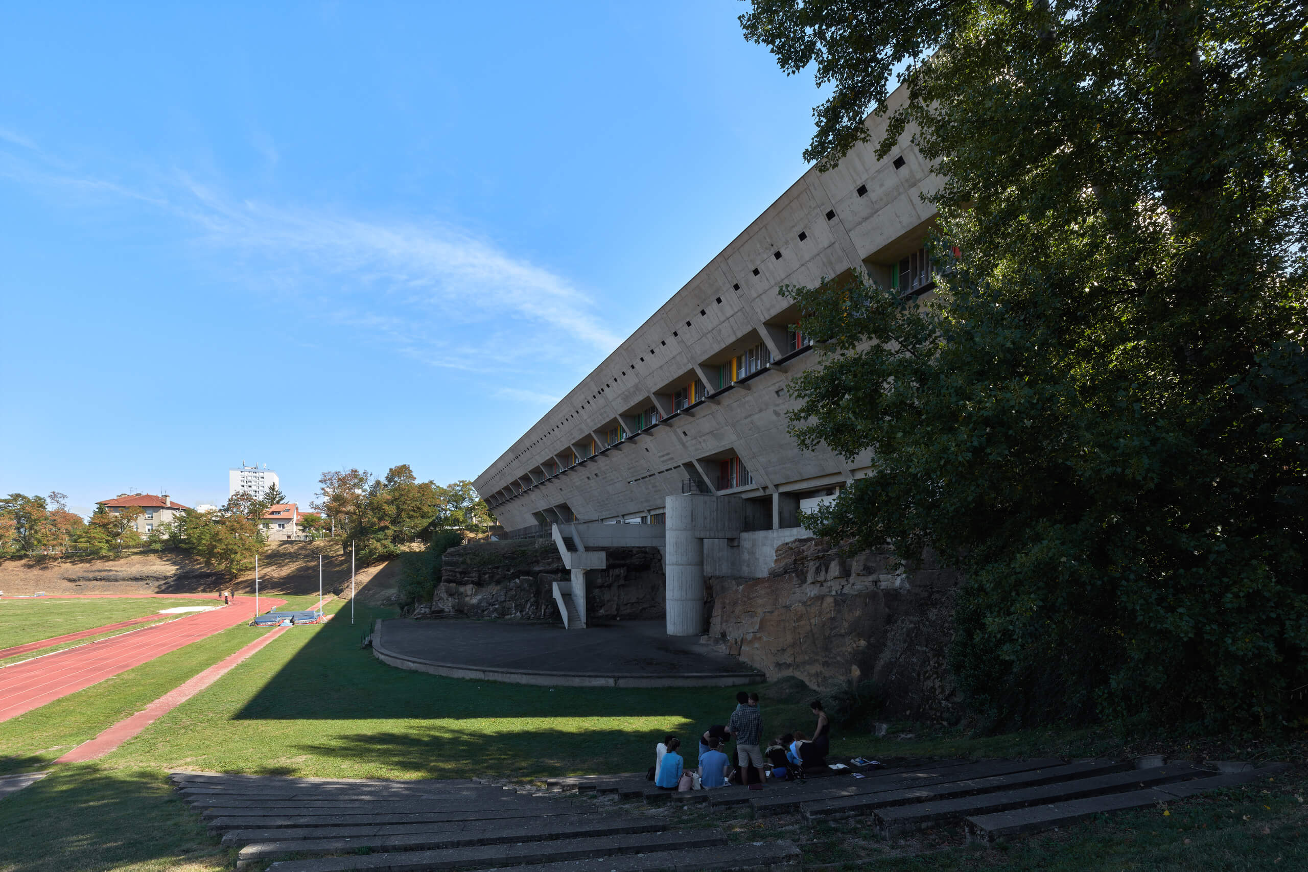 Federico_Covre_Le_Corbusier_Stadium_Firminy_2018_36 Federico_Covre_Le_Corbusier_Stadium_Firminy_2018_36