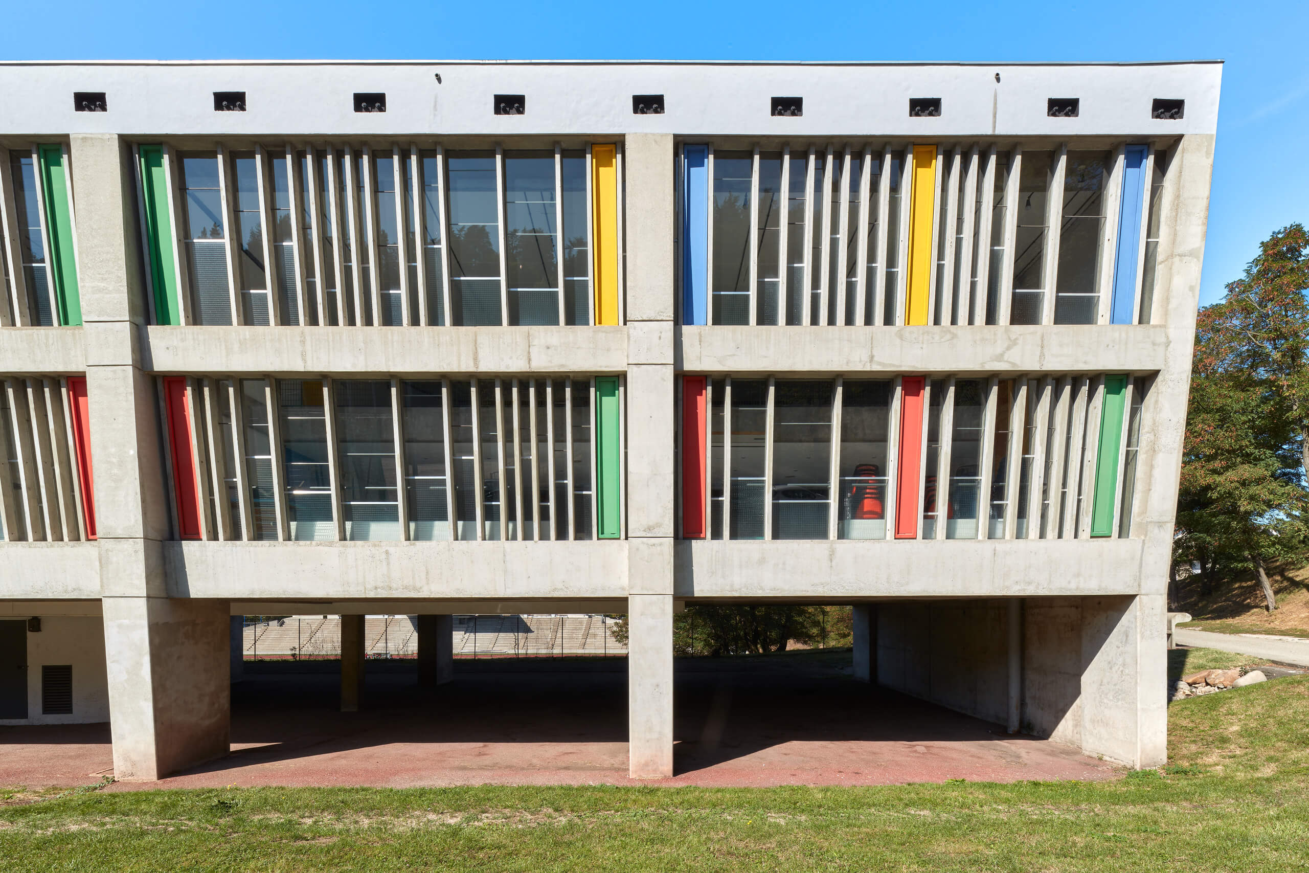 Federico_Covre_Le_Corbusier_Stadium_Firminy_2018_37 Federico_Covre_Le_Corbusier_Stadium_Firminy_2018_37