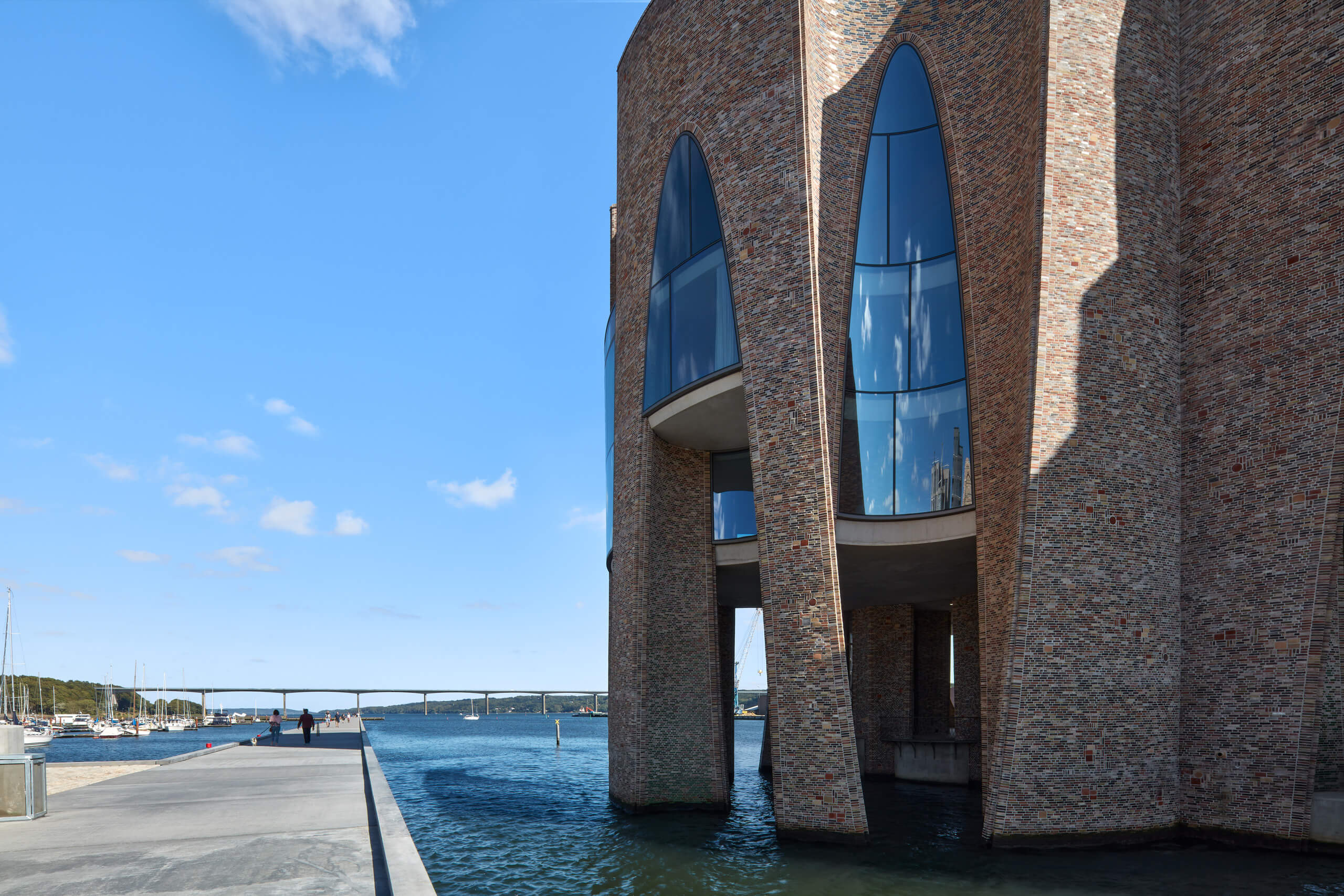 Fjordenhus Fjordenhus