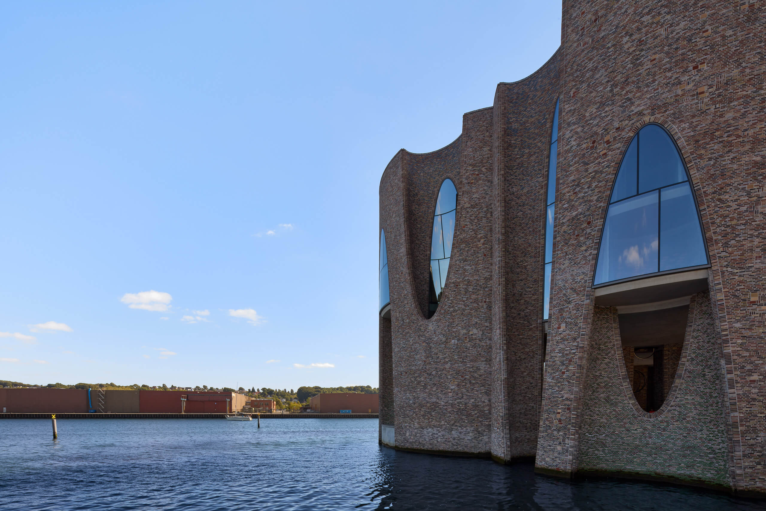 Fjordenhus Fjordenhus