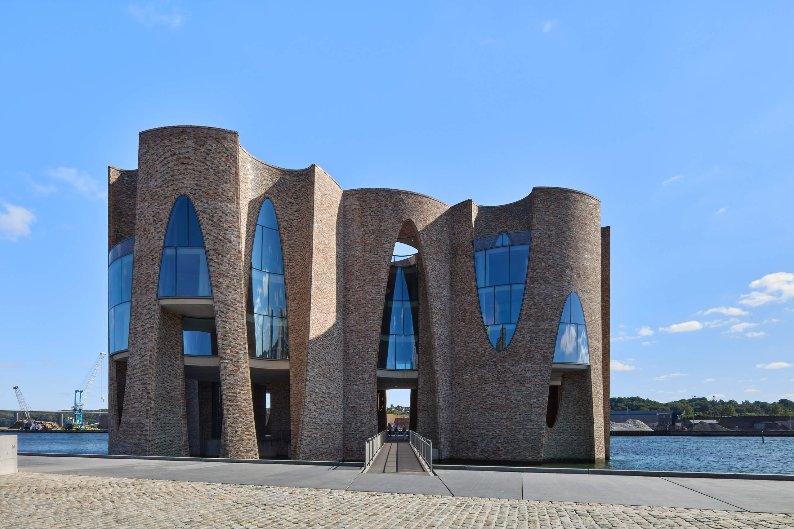 Fjordenhus Fjordenhus