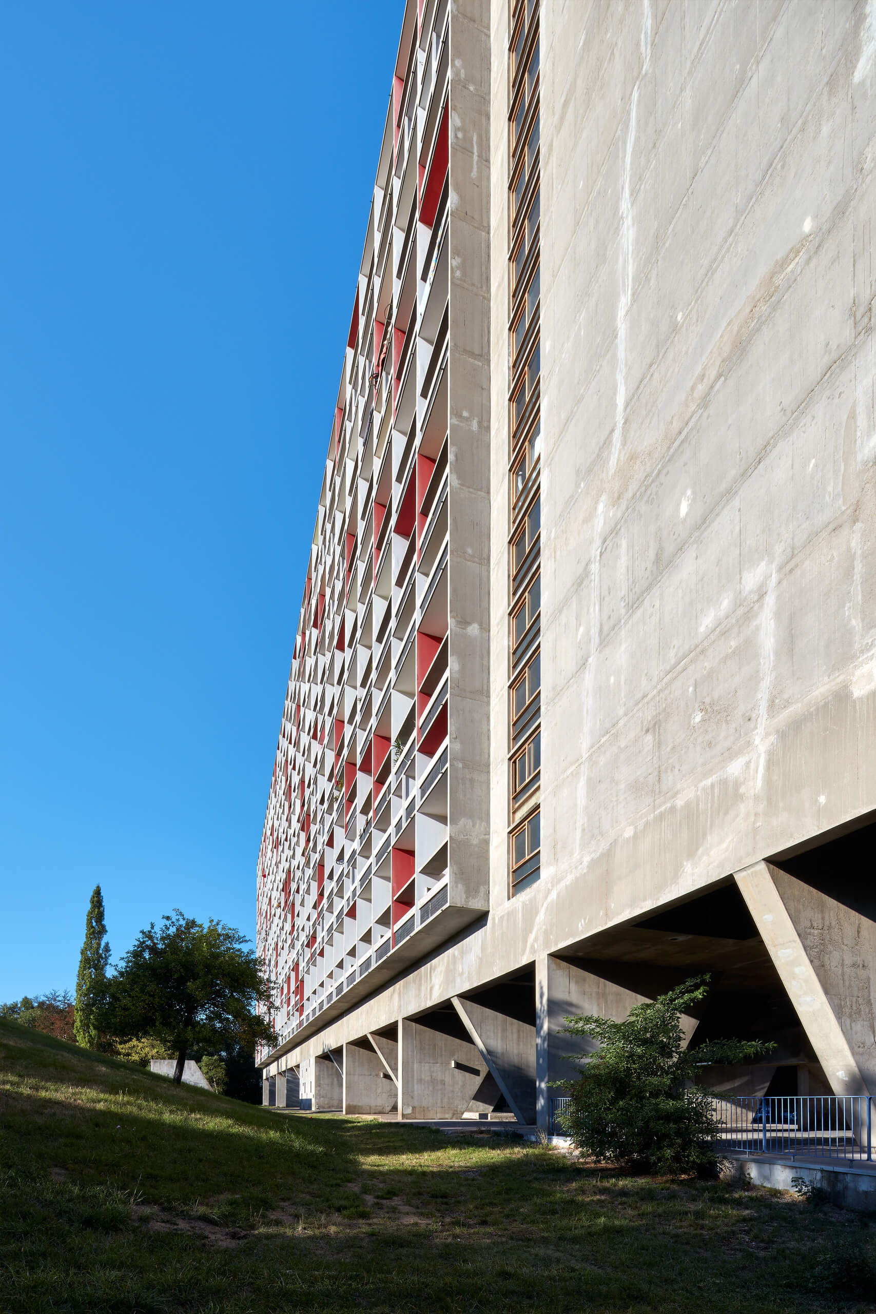 Federico_Covre_Unité_Firminy_Le_Corbusier_2018_10