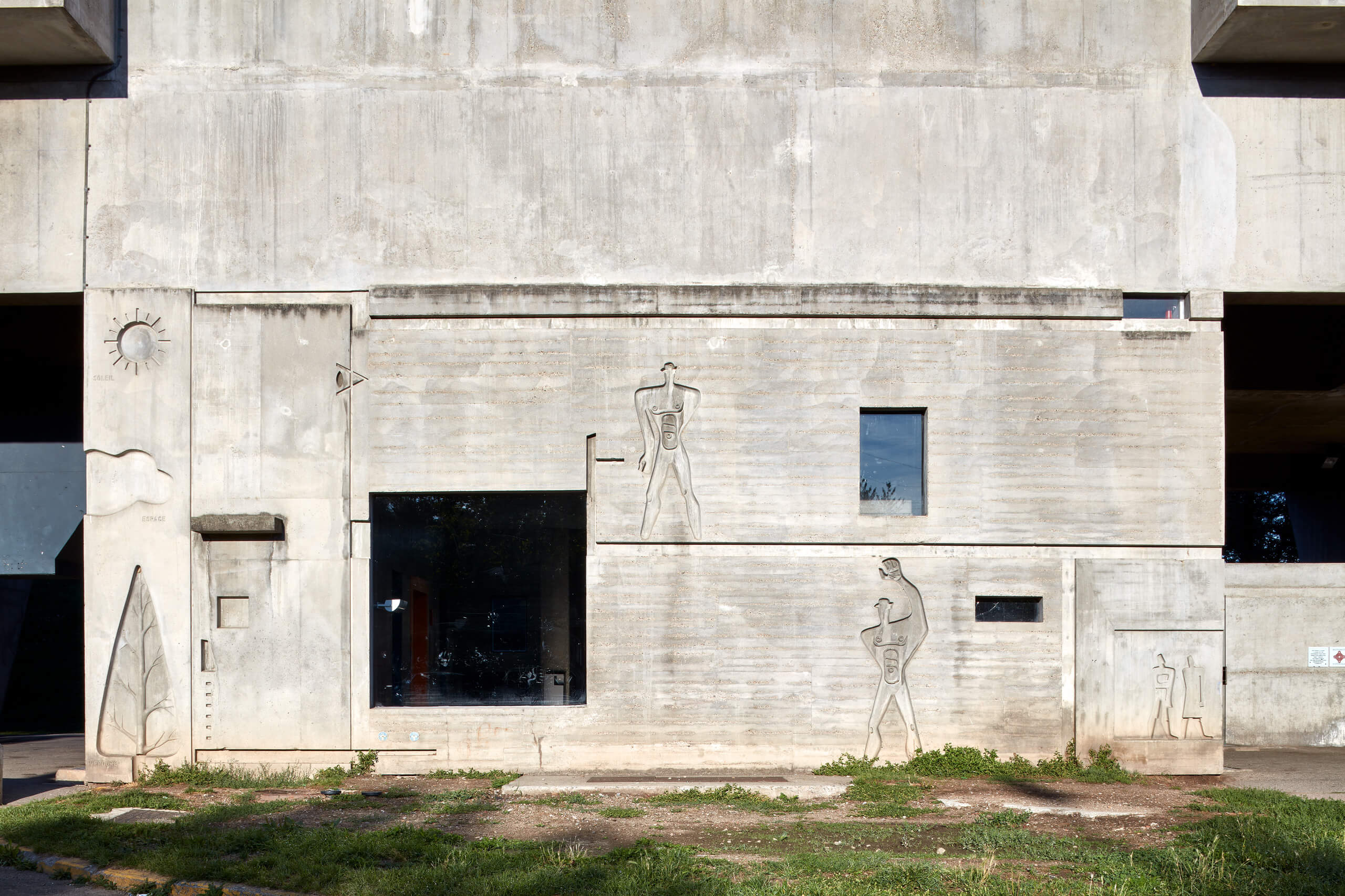 Federico_Covre_Unité_Firminy_Le_Corbusier_2018_19
