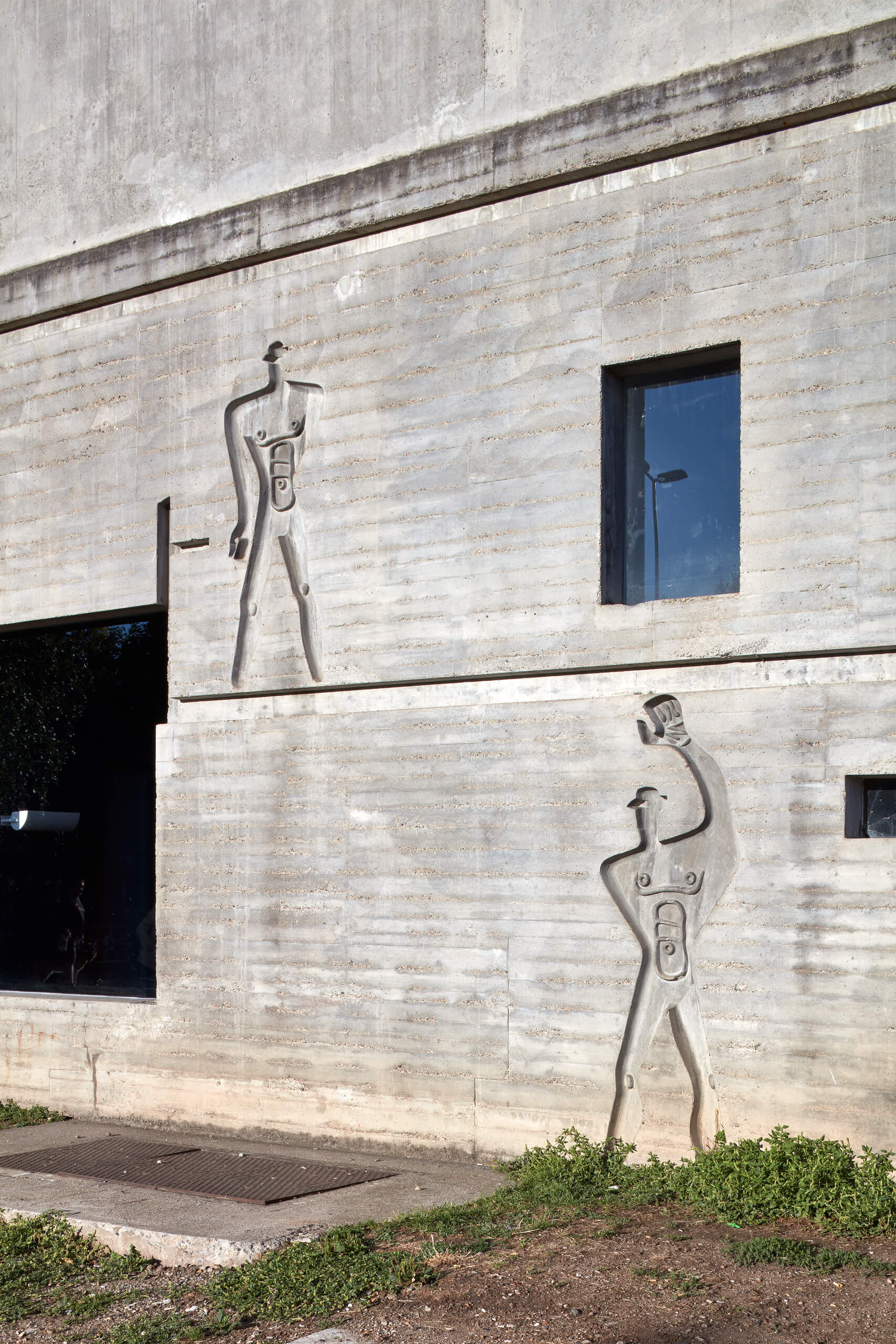 Federico_Covre_Unité_Firminy_Le_Corbusier_2018_20