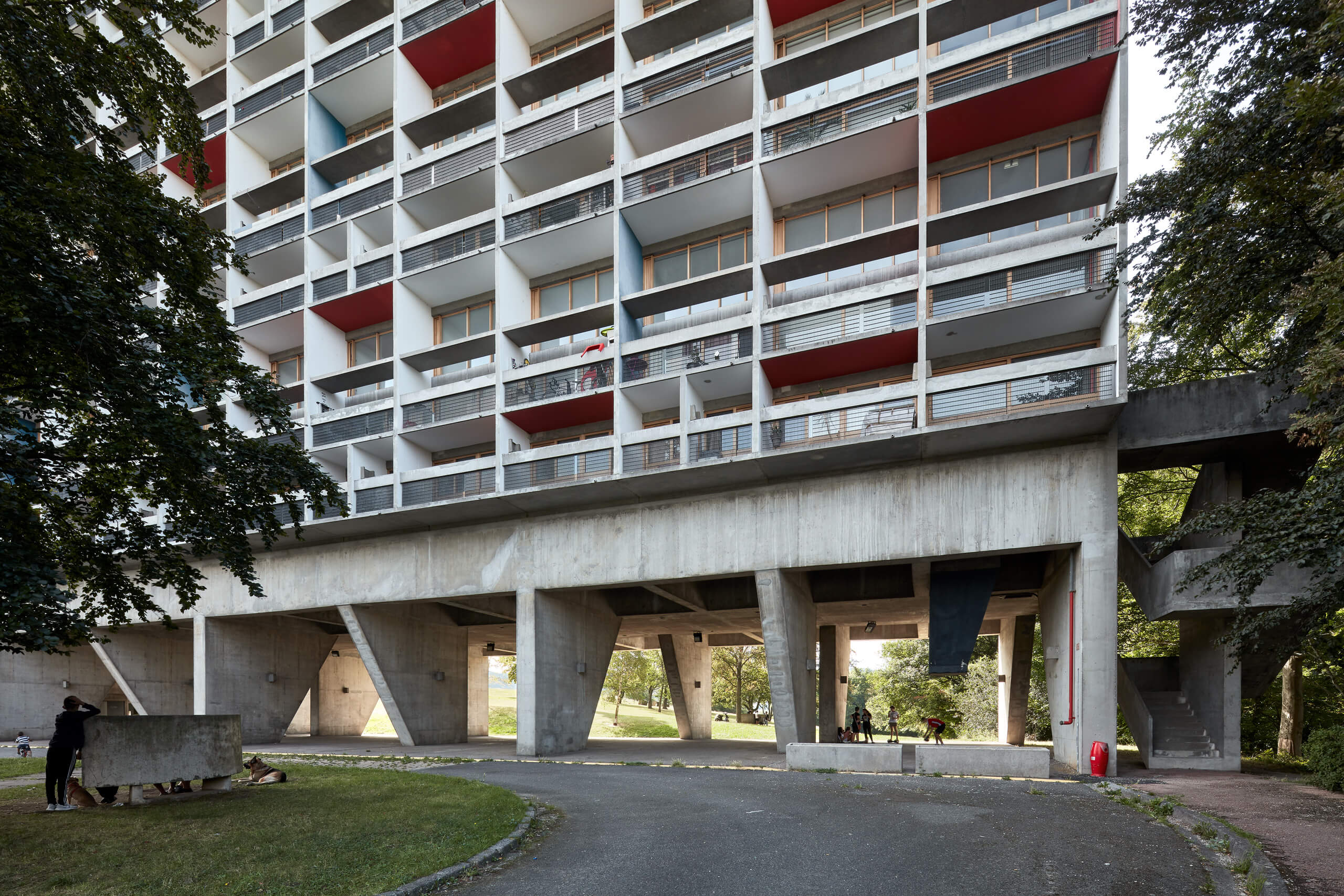 Federico_Covre_Unité_Firminy_Le_Corbusier_2018_38