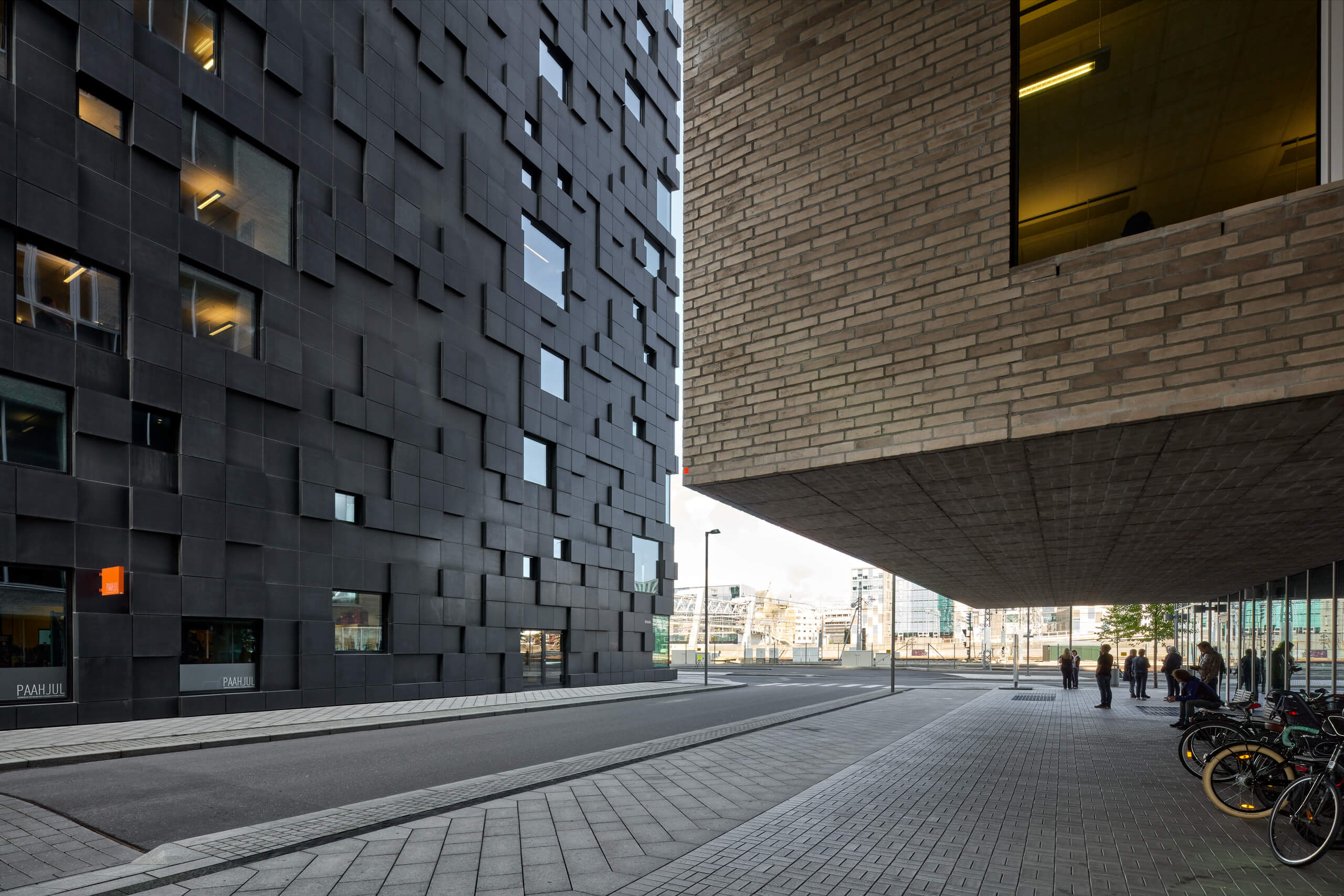 Barcode Oslo Barcode Oslo