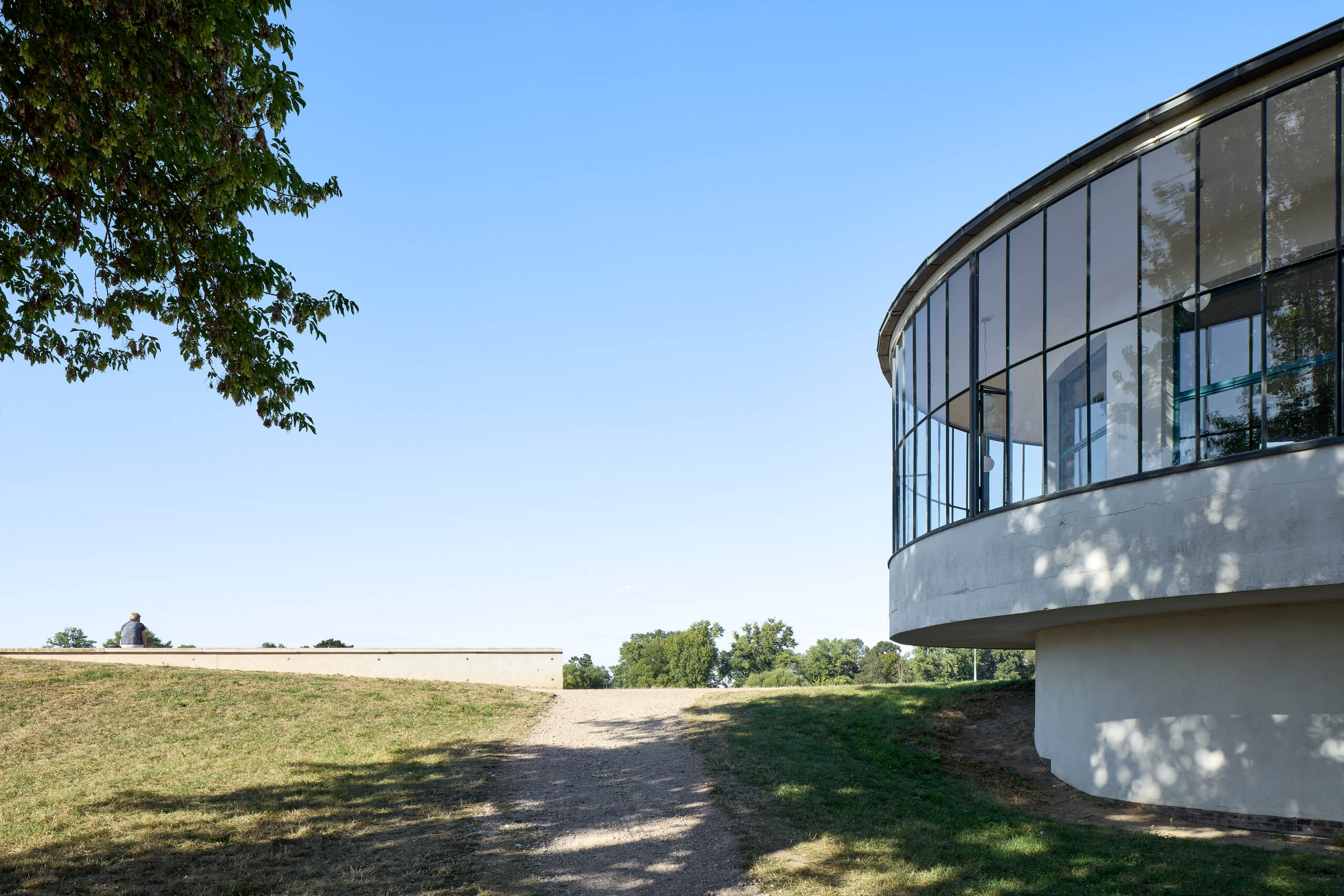 Kornhaus – Carl Fieger – Dessau – DE Kornhaus – Carl Fieger – Dessau – DE
