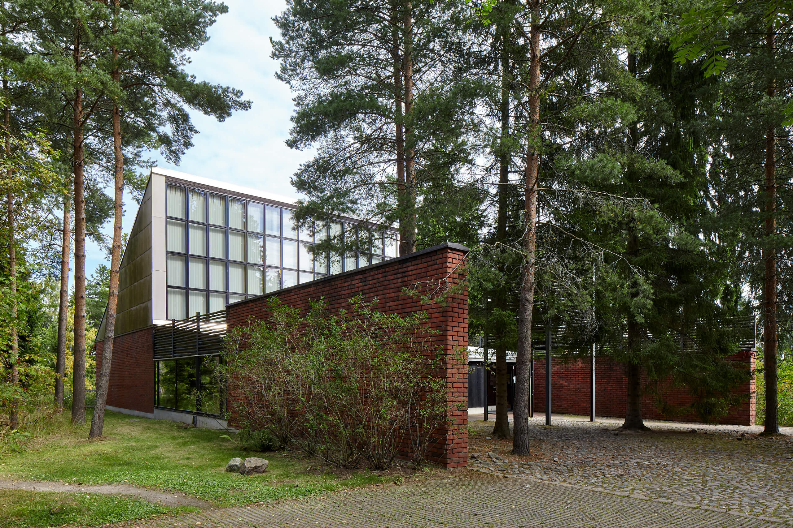 European Modern Architectural Heritage in the Twentieth-century European Modern Architectural Heritage in the Twentieth-century