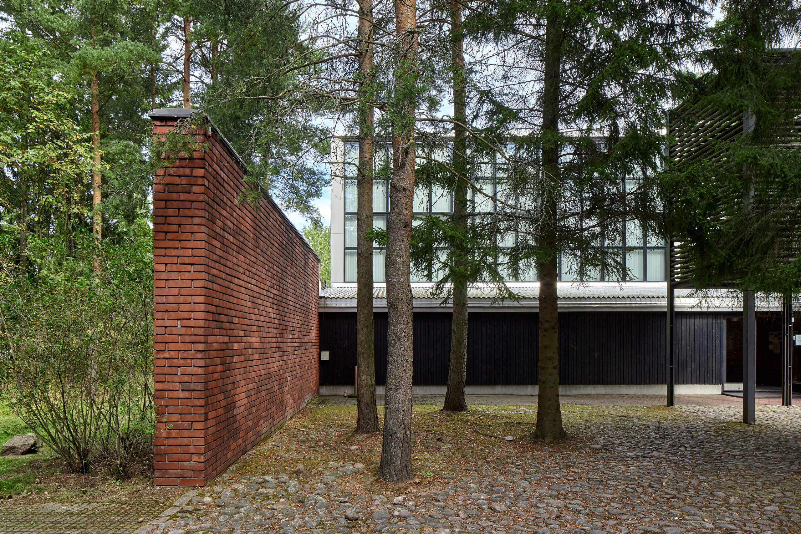 European Modern Architectural Heritage in the Twentieth-century European Modern Architectural Heritage in the Twentieth-century