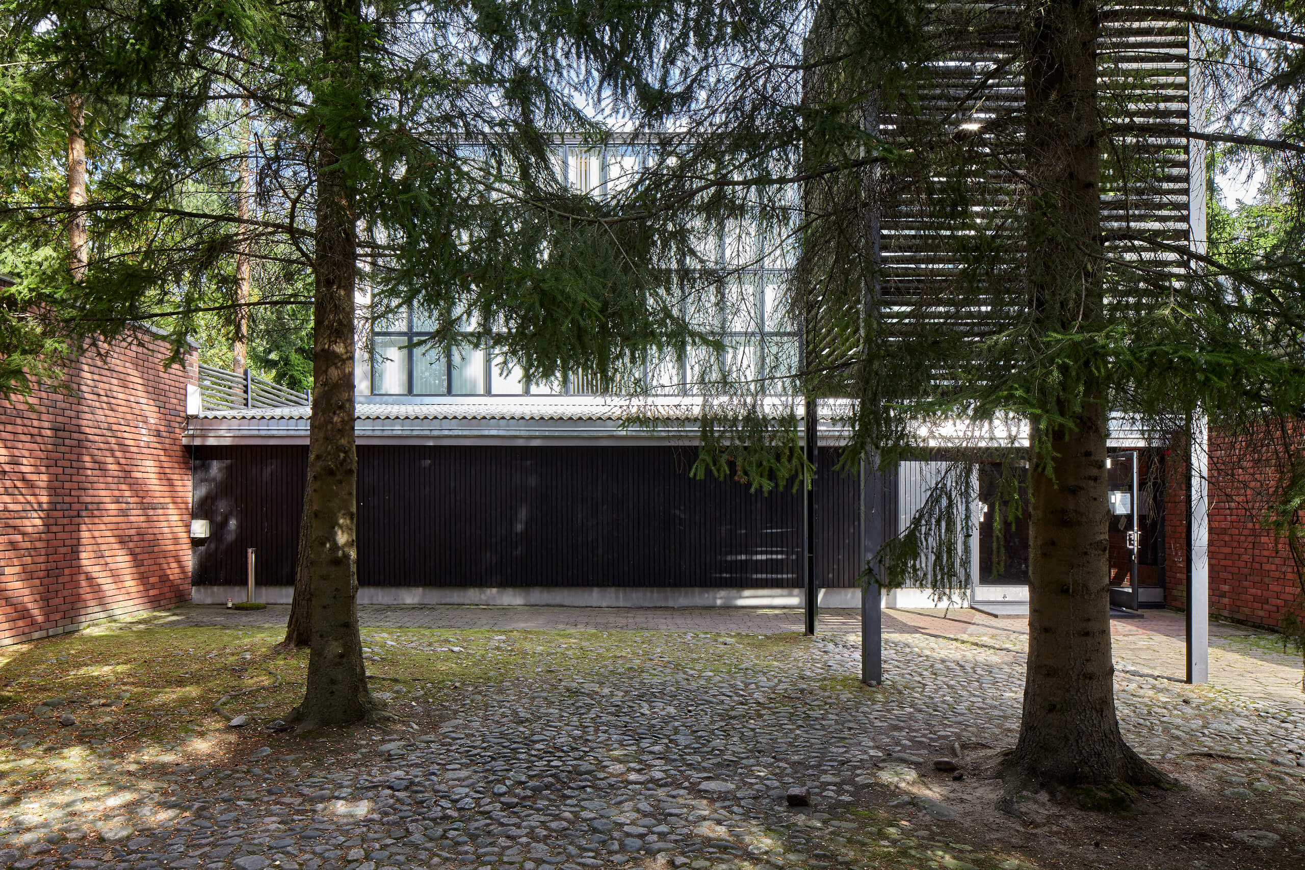 European Modern Architectural Heritage in the Twentieth-century European Modern Architectural Heritage in the Twentieth-century
