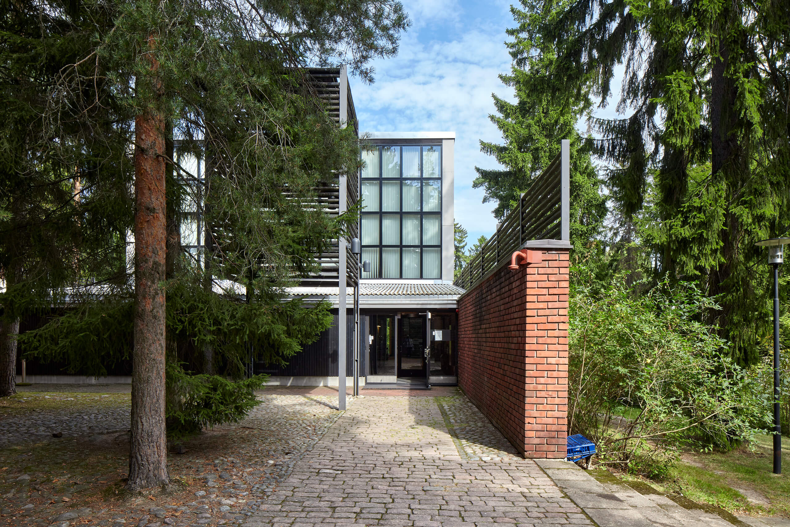 European Modern Architectural Heritage in the Twentieth-century European Modern Architectural Heritage in the Twentieth-century