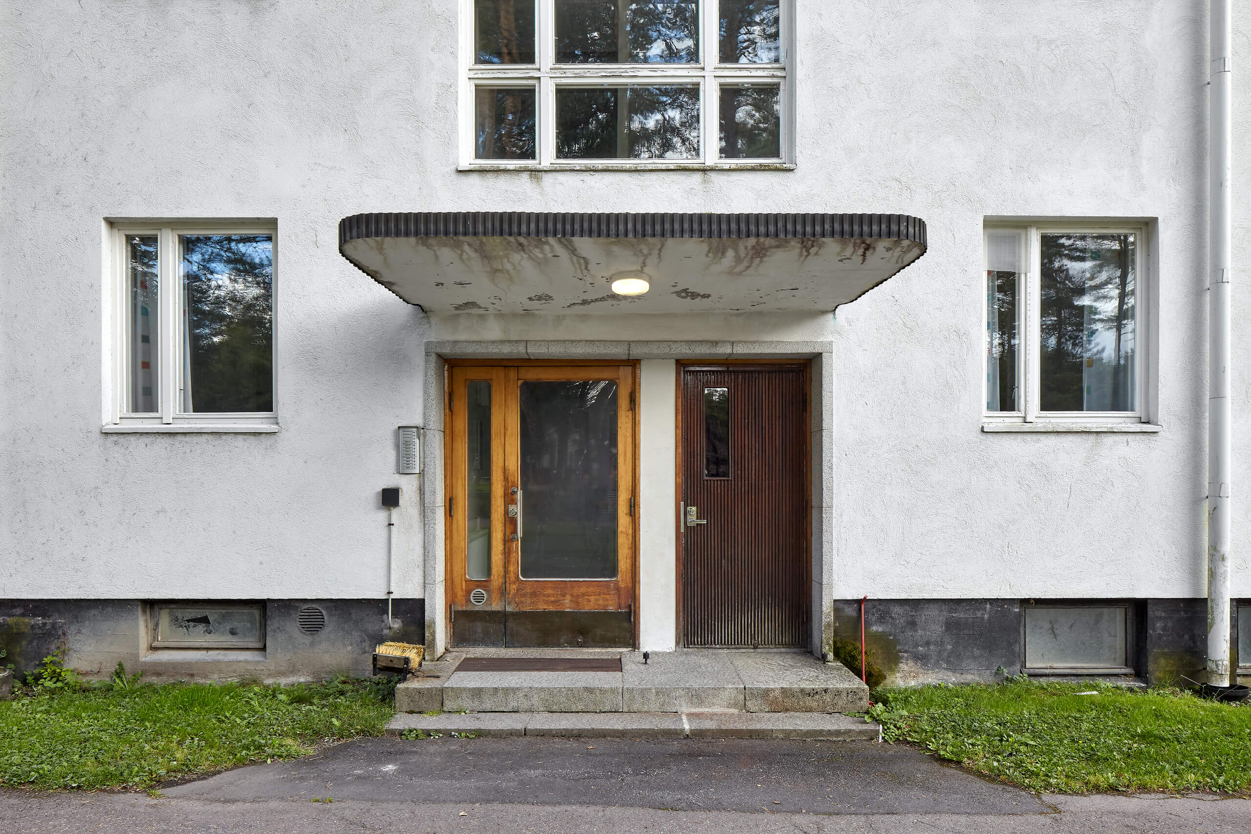 Paimio Sanatorium Paimio Sanatorium