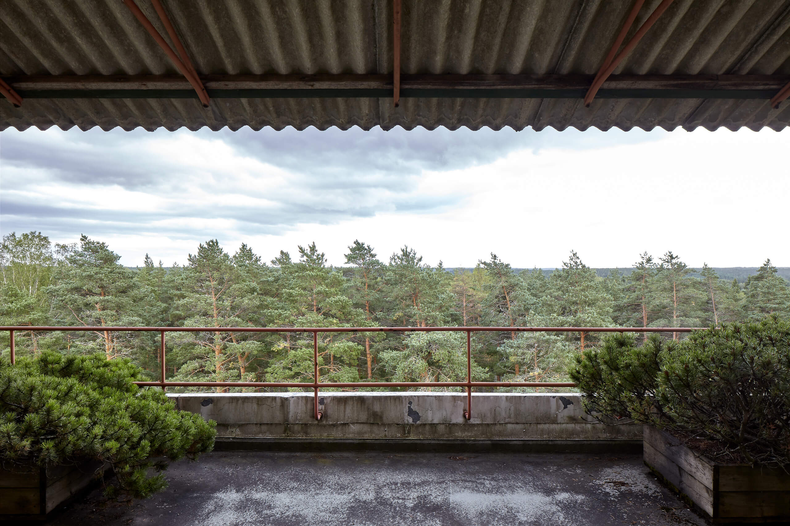 Paimio Sanatorium Paimio Sanatorium