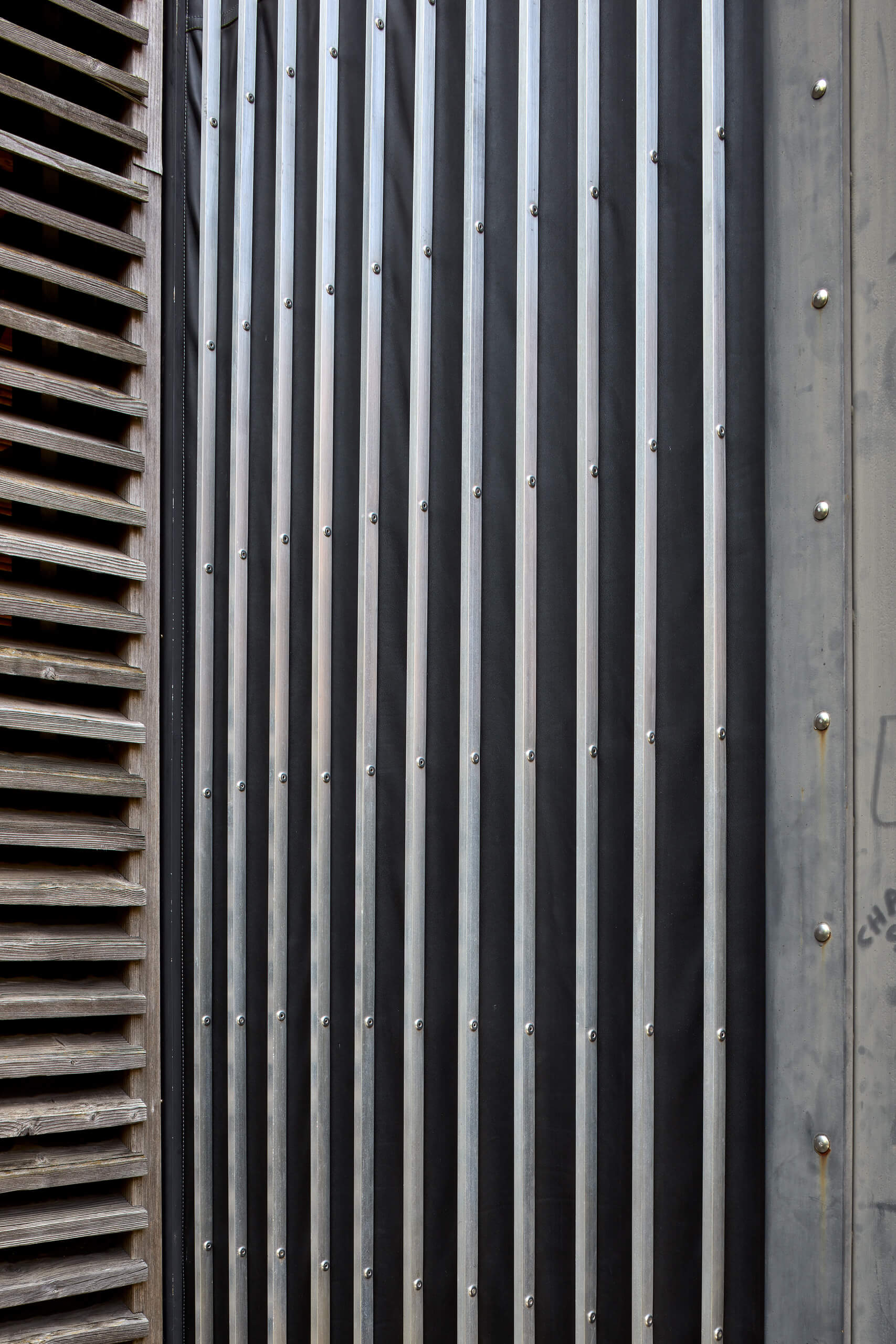 Shelters For Roman Archaeological Site – Peter Zumthor –