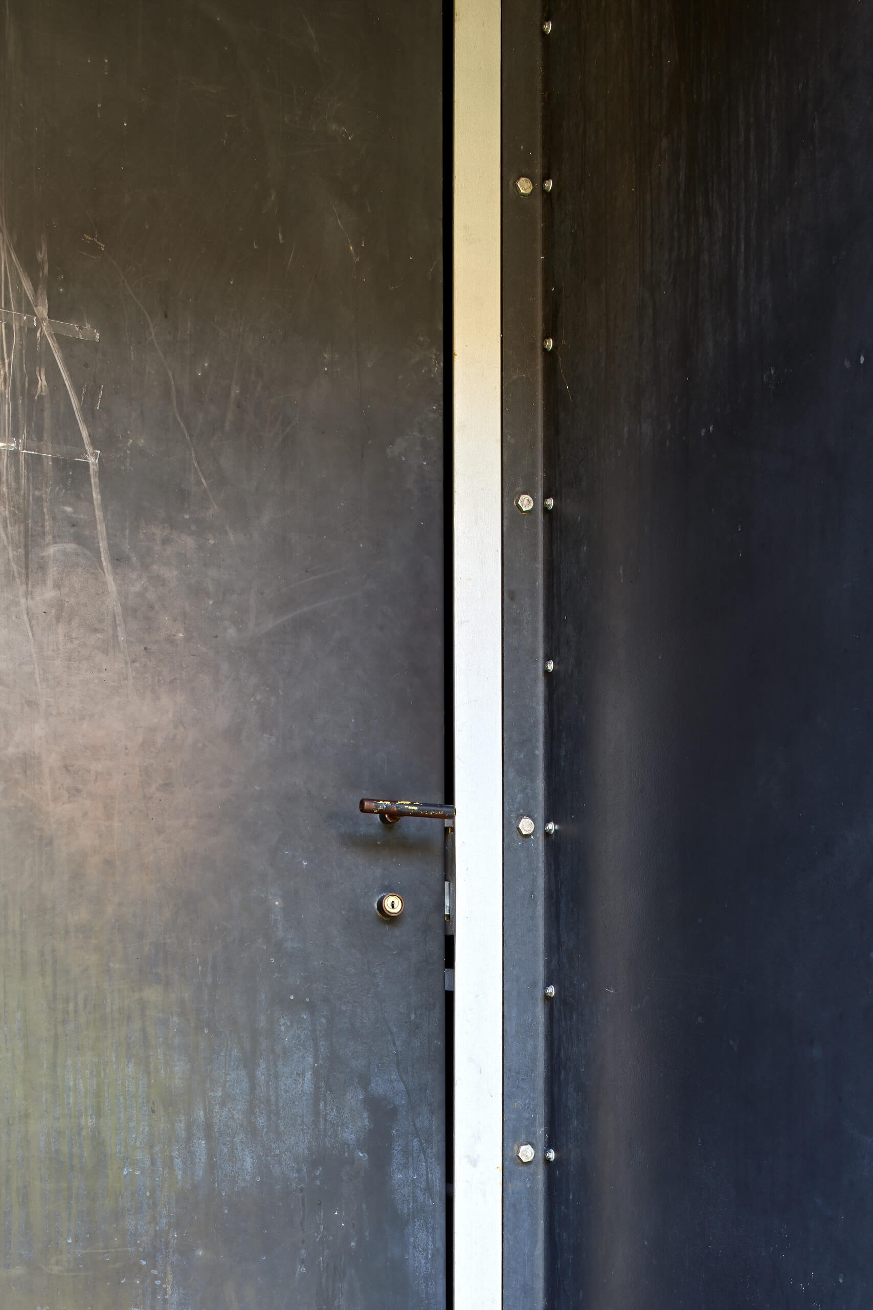 Shelters For Roman Archaeological Site – Peter Zumthor –