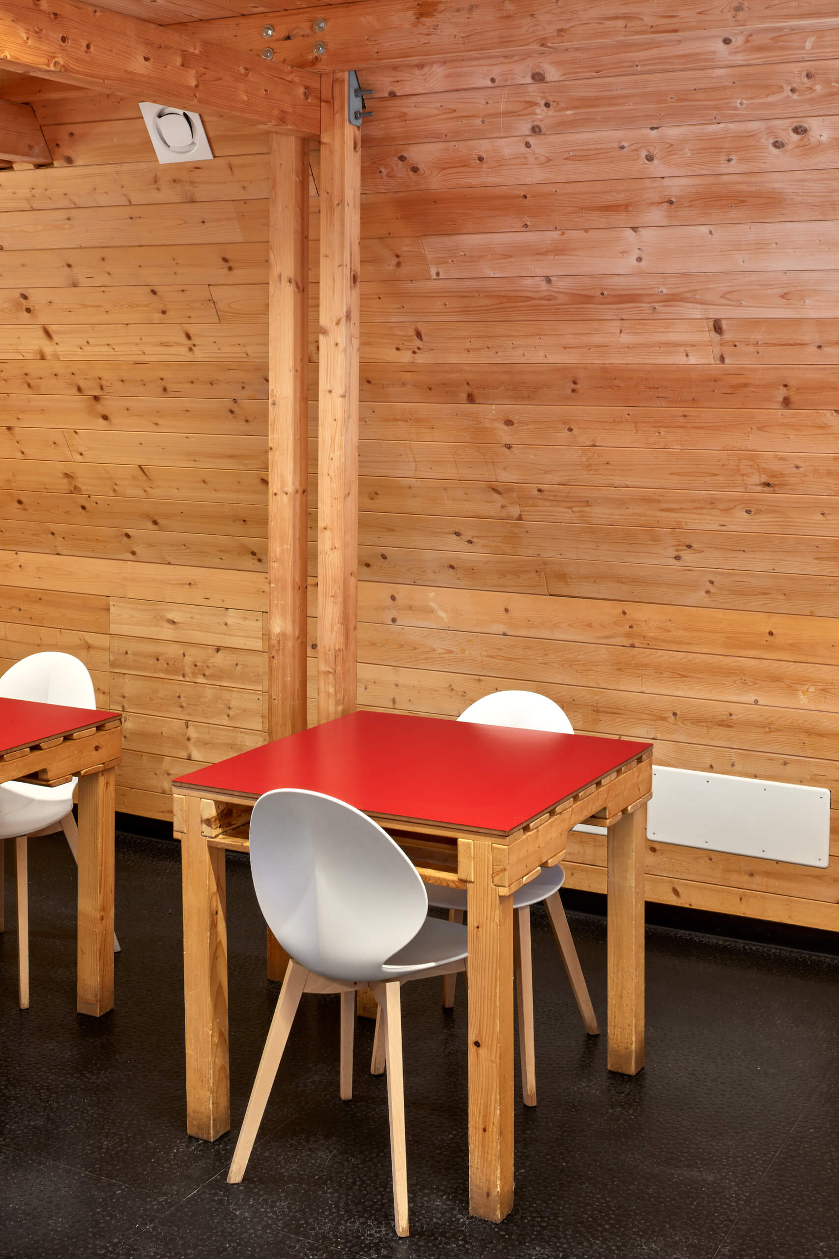 Casa Capriata – Rifugio Carlo Mollino – Architetto Carlo Mol