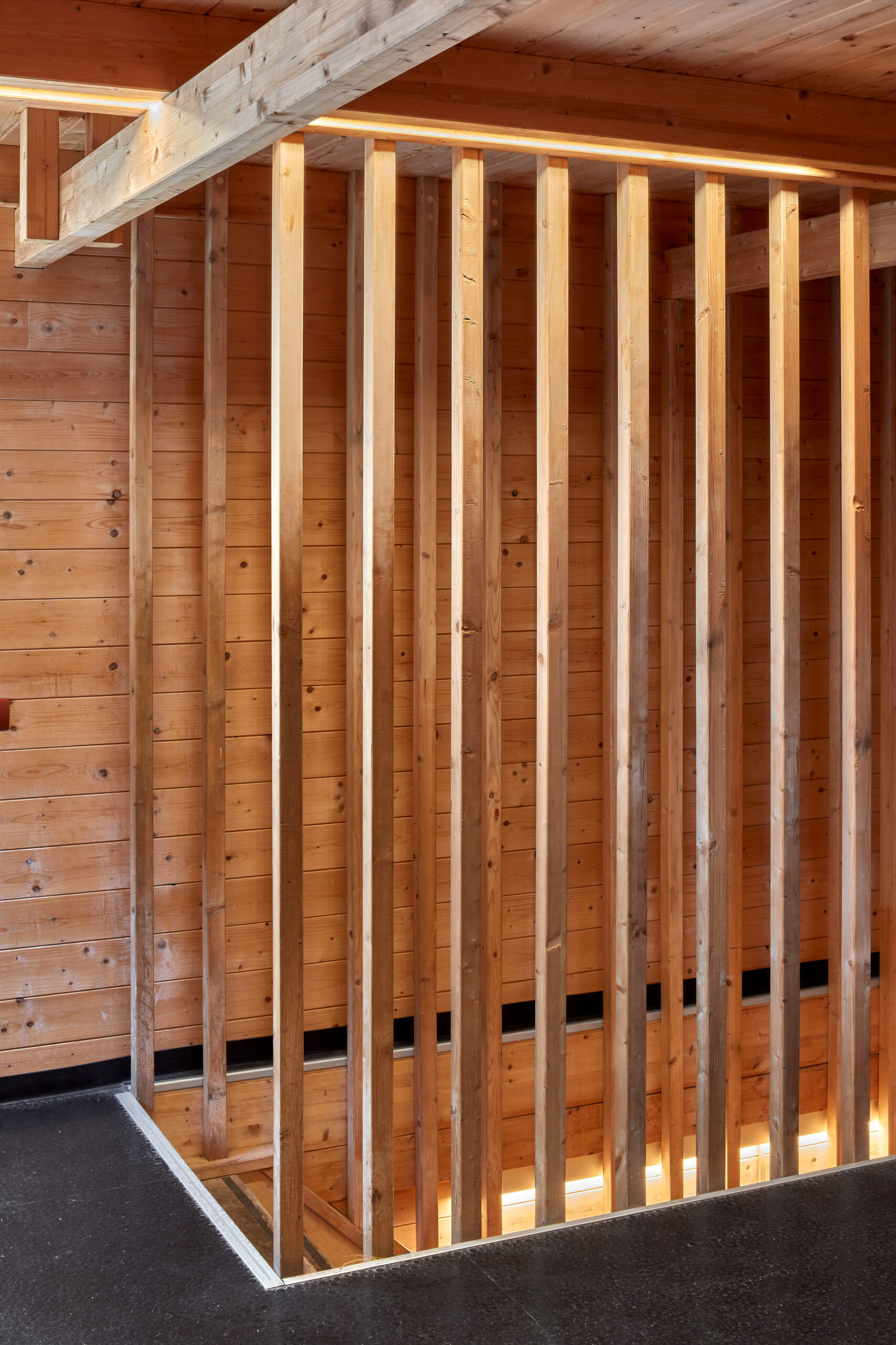 Casa Capriata – Rifugio Carlo Mollino – Architetto Carlo Mol