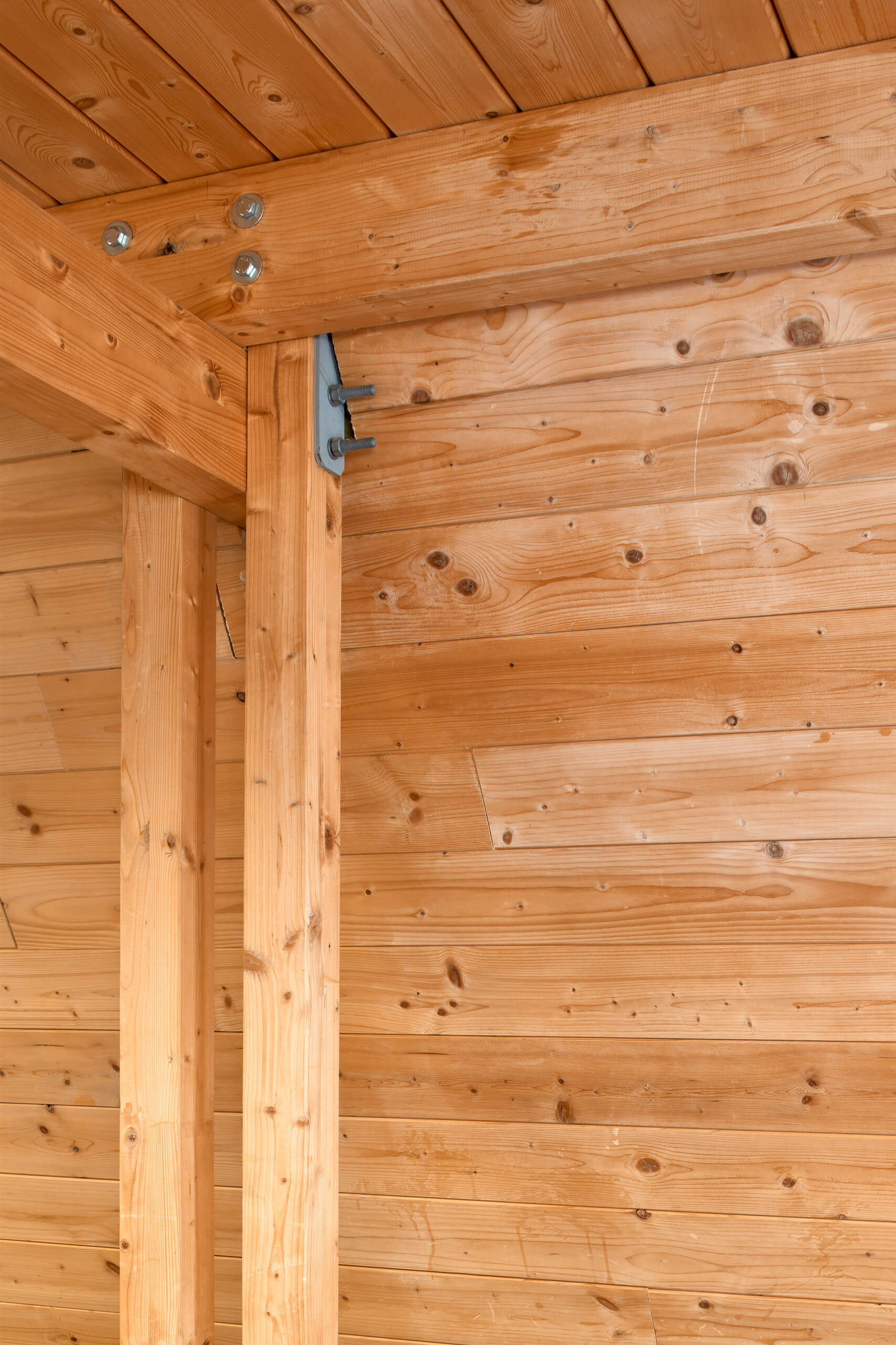 Casa Capriata – Rifugio Carlo Mollino – Architetto Carlo Mol